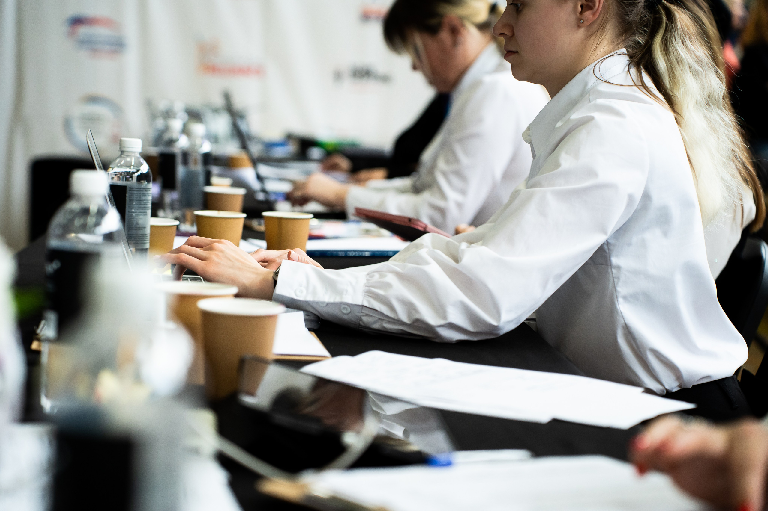 Чир Спорт. Фото