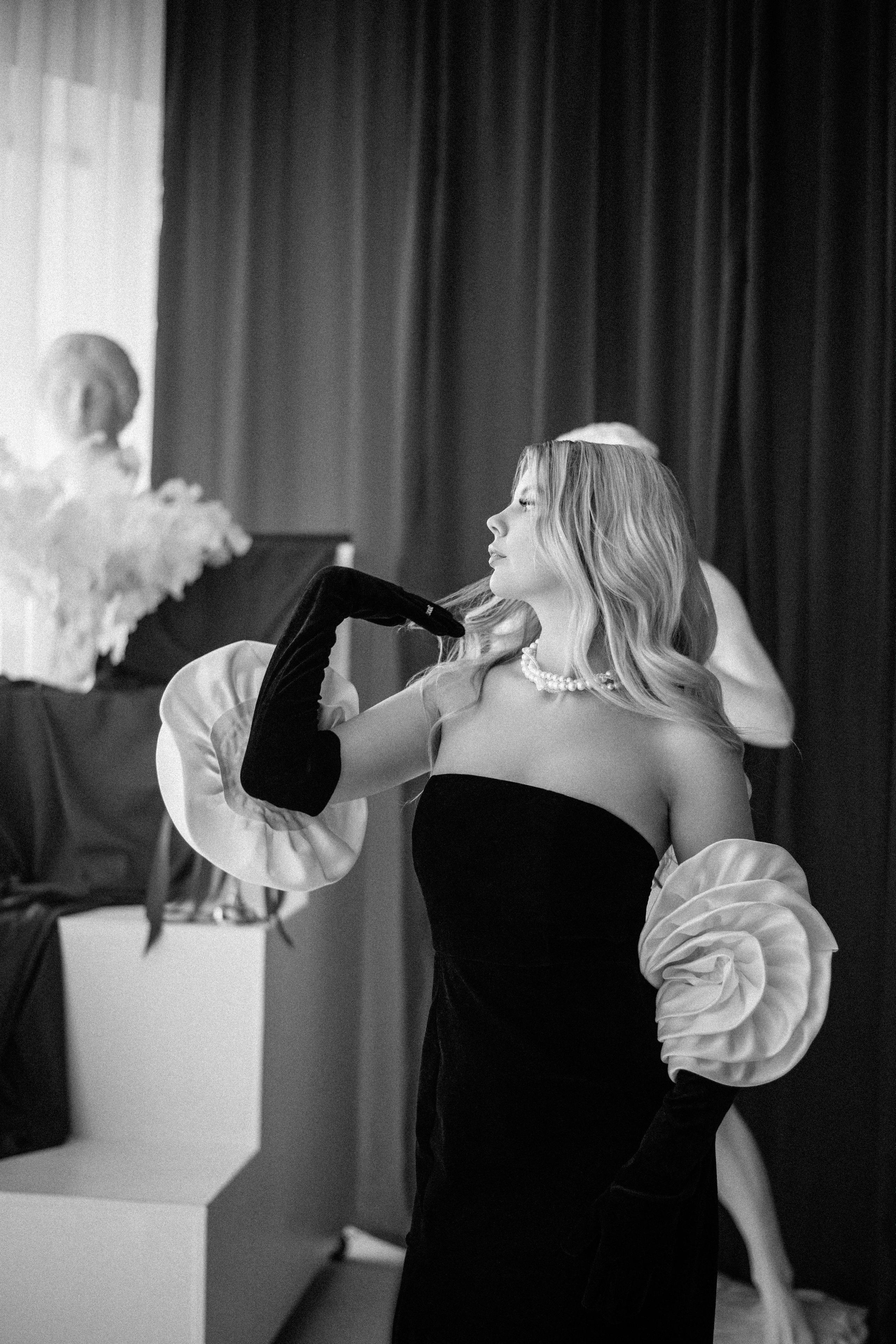 Анастасия. Фотограф в Екатеринбурге Веретенова Наталья