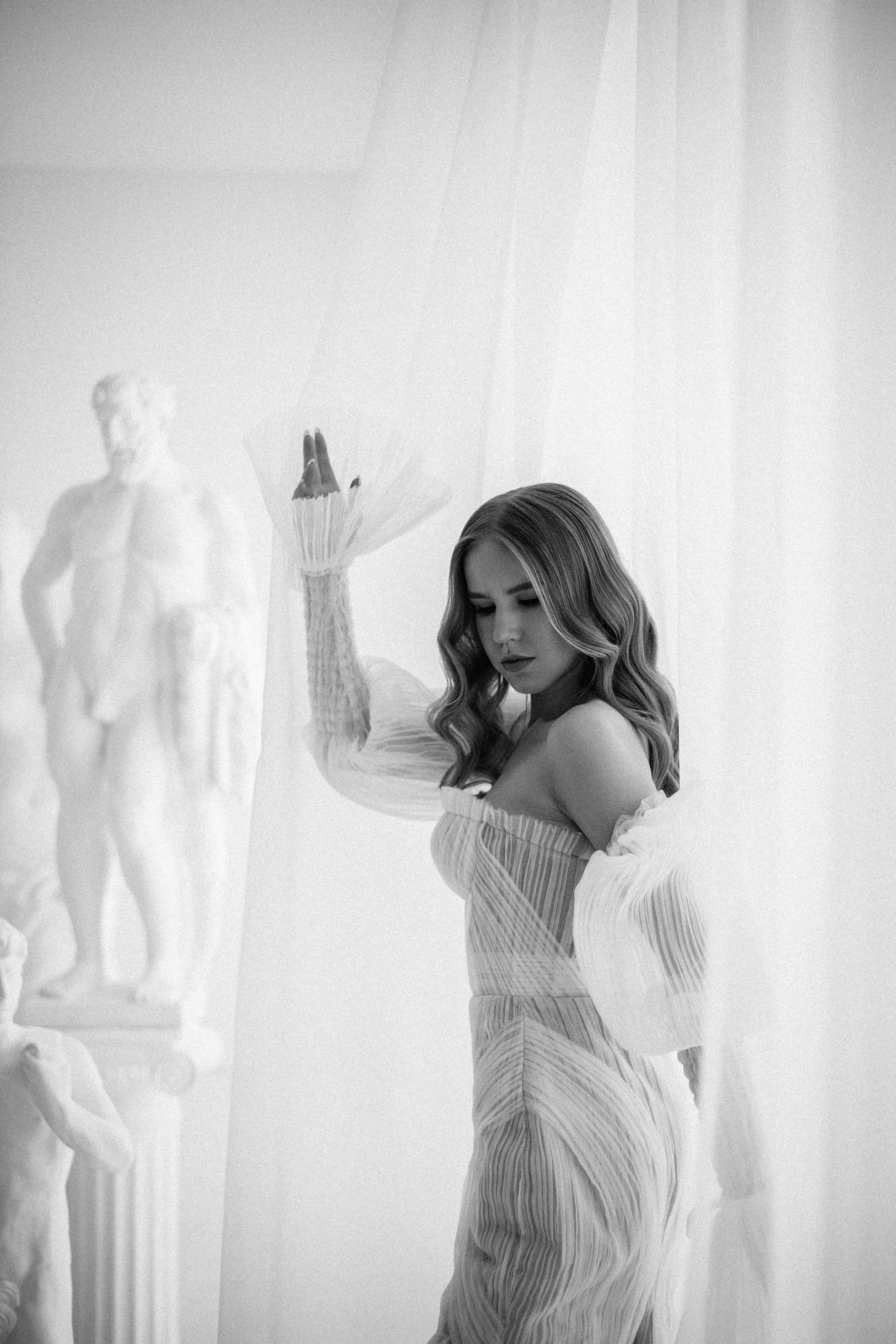 Ксения. Фотограф в Екатеринбурге Веретенова Наталья