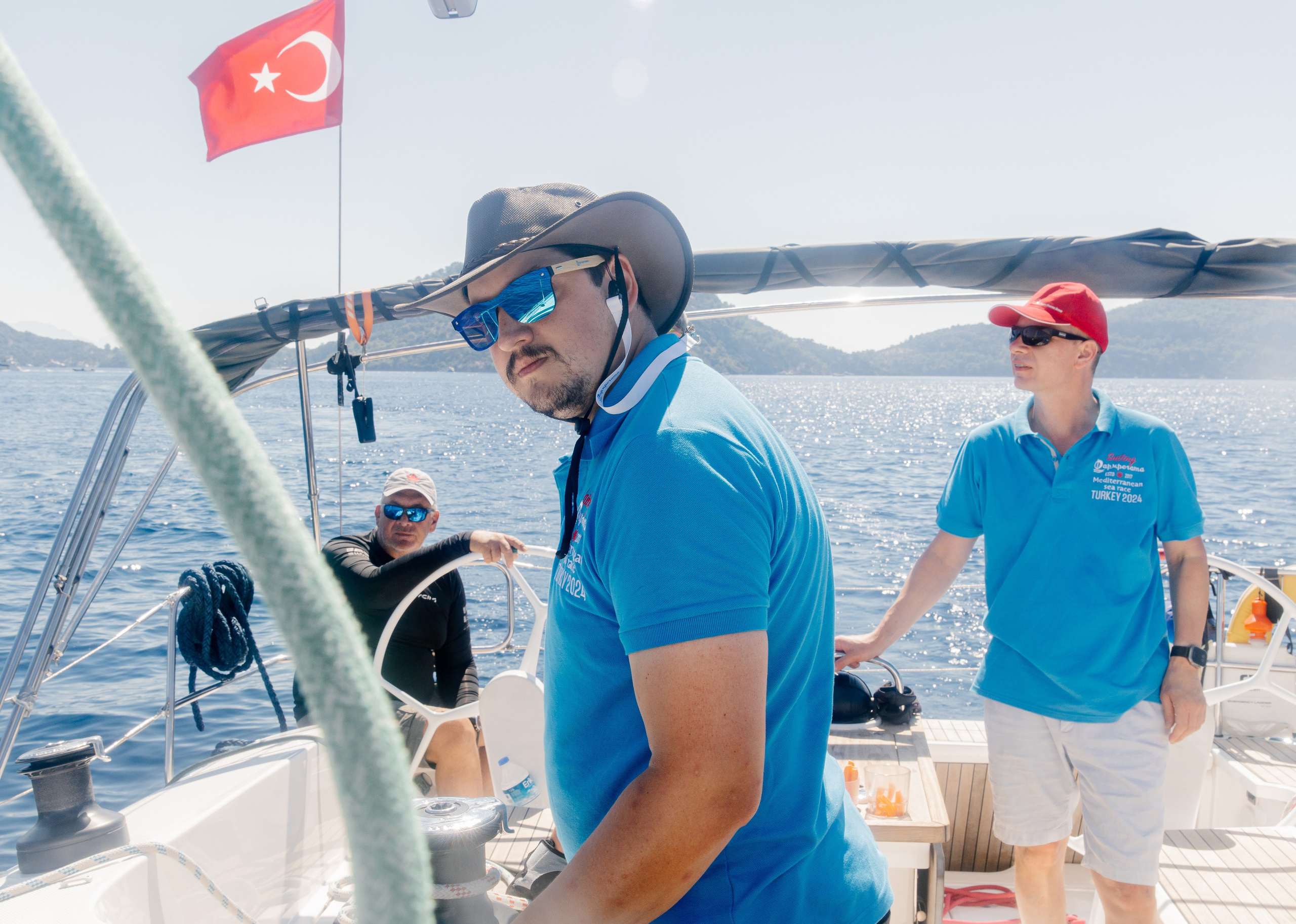 Фармрегата. Свадебный фотограф Москва Анна Шилова