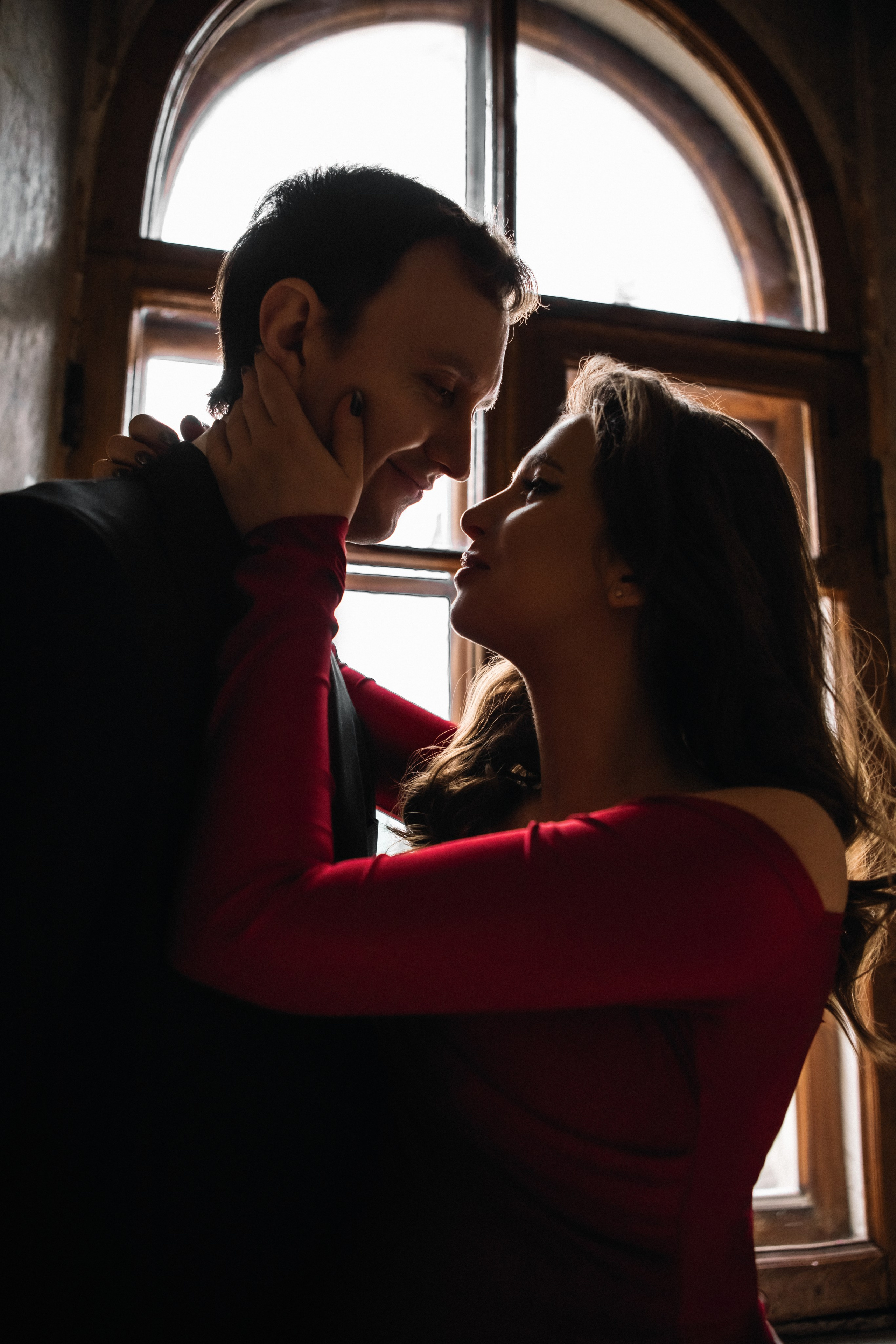 Екатерина. Фотограф в Москве Ольга Сатони