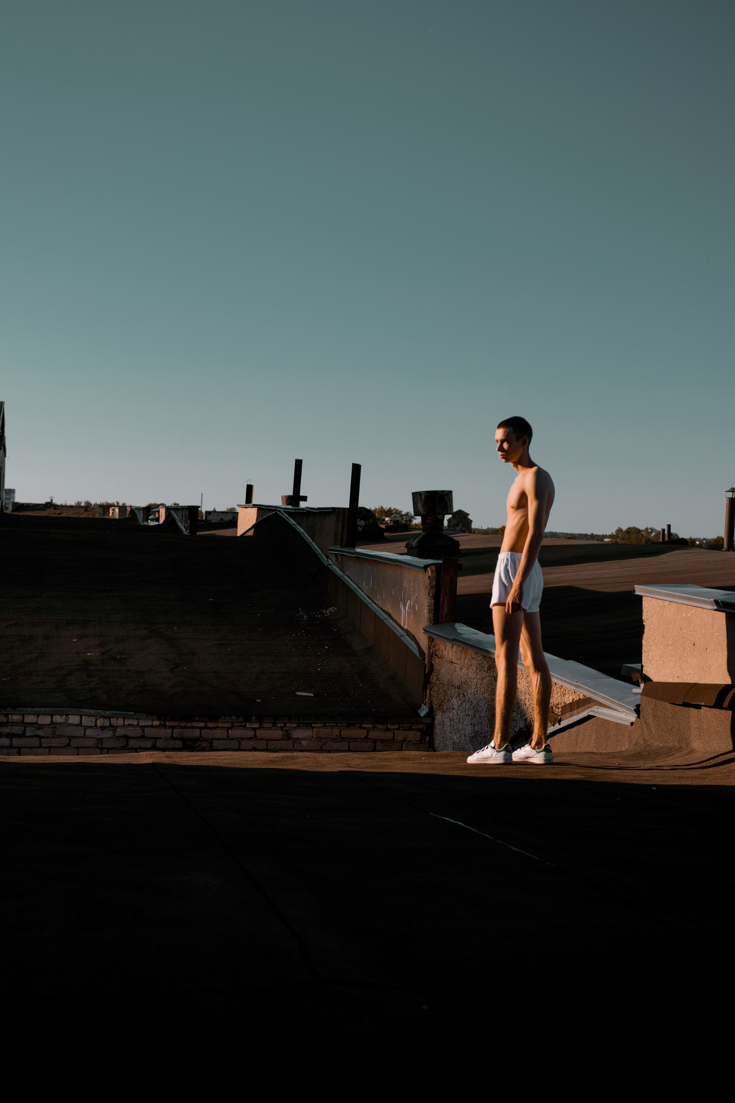 Антон. Фотограф Тамбов — Воронеж