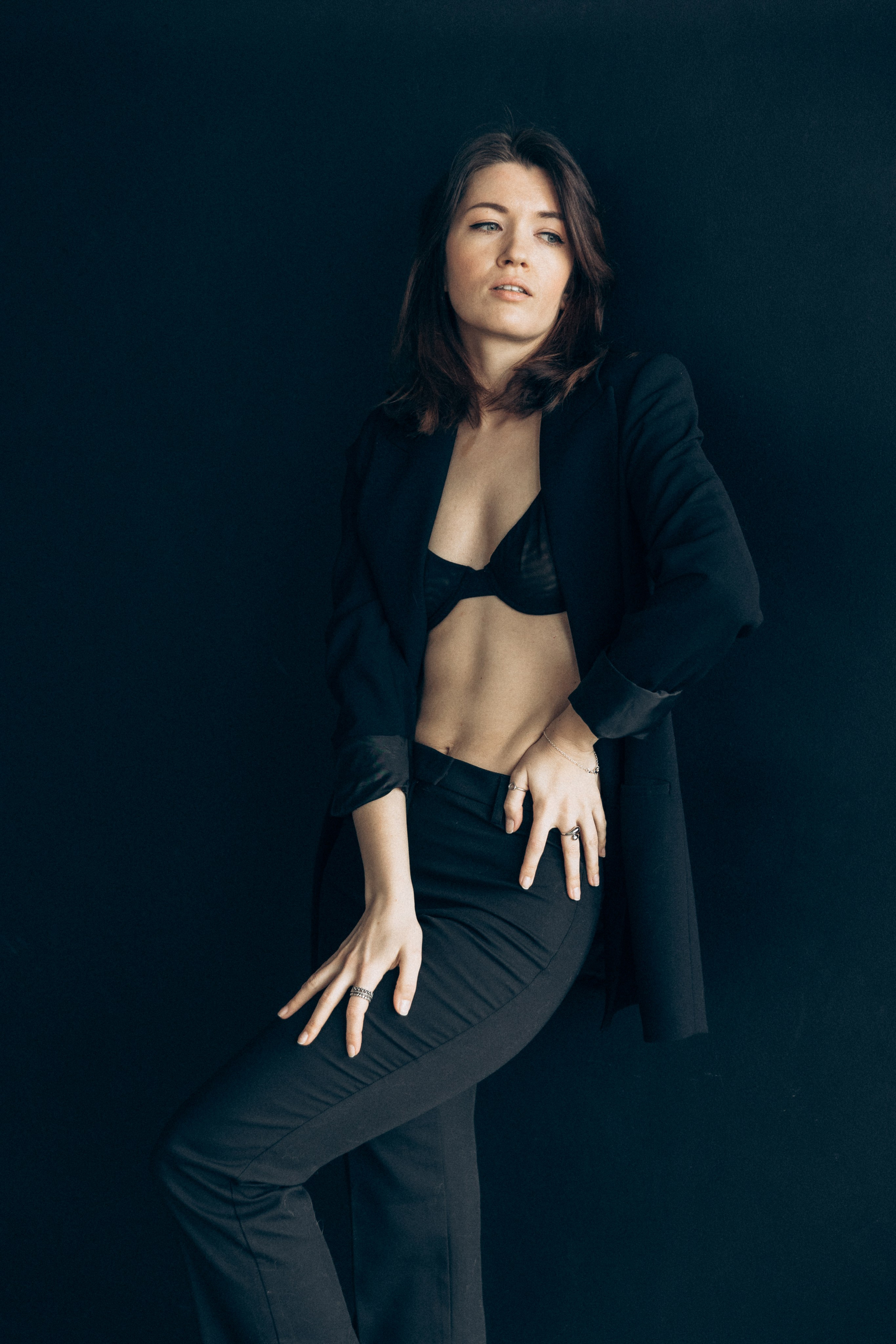 Настя. Семейный и детский фотограф в Москве Юлия Выганова Julia Joy