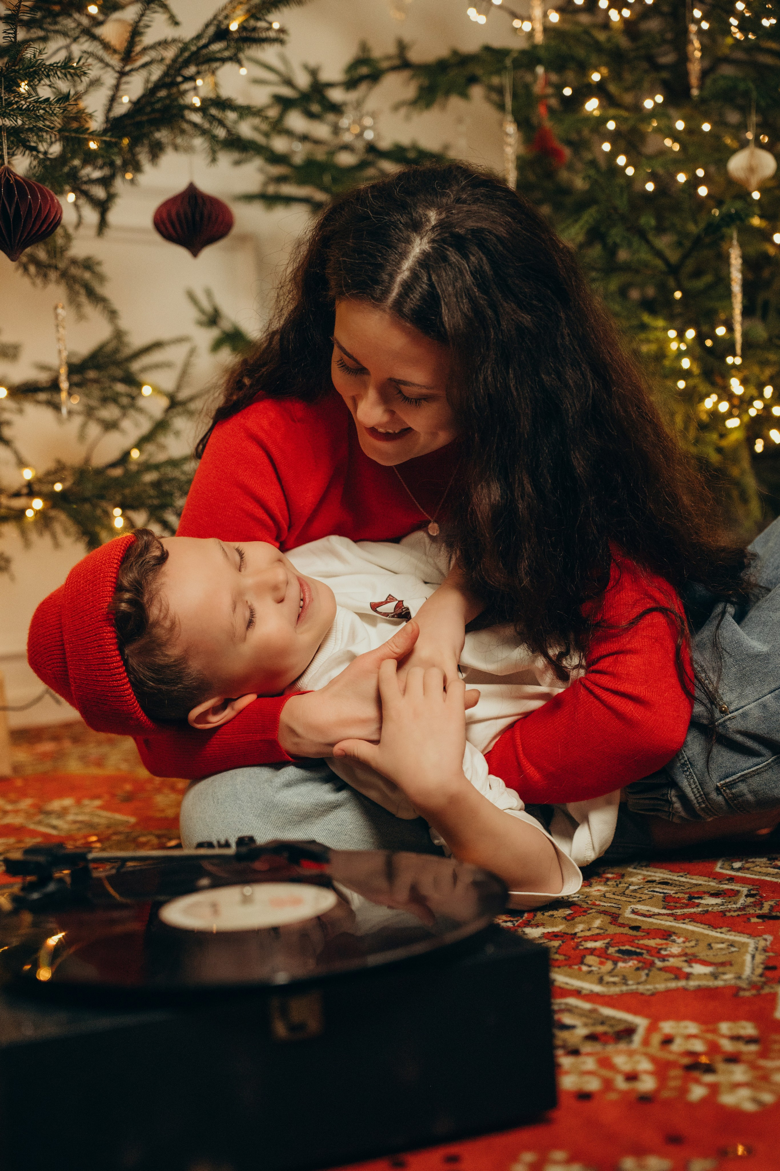 Наташа и Федя. Сайт фотографа Светланы Еремченко