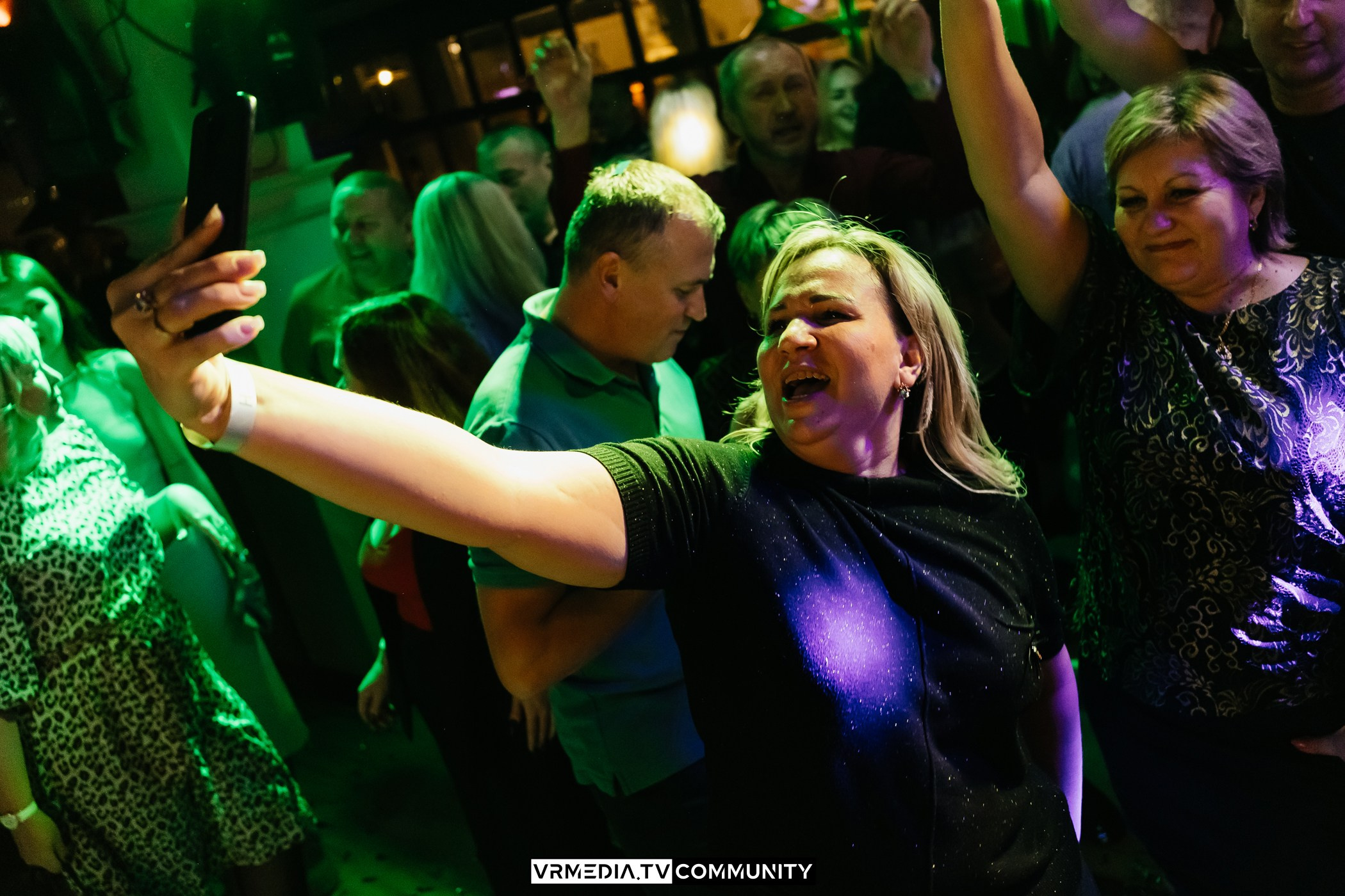 День рождения ресторана «Мюнхен»