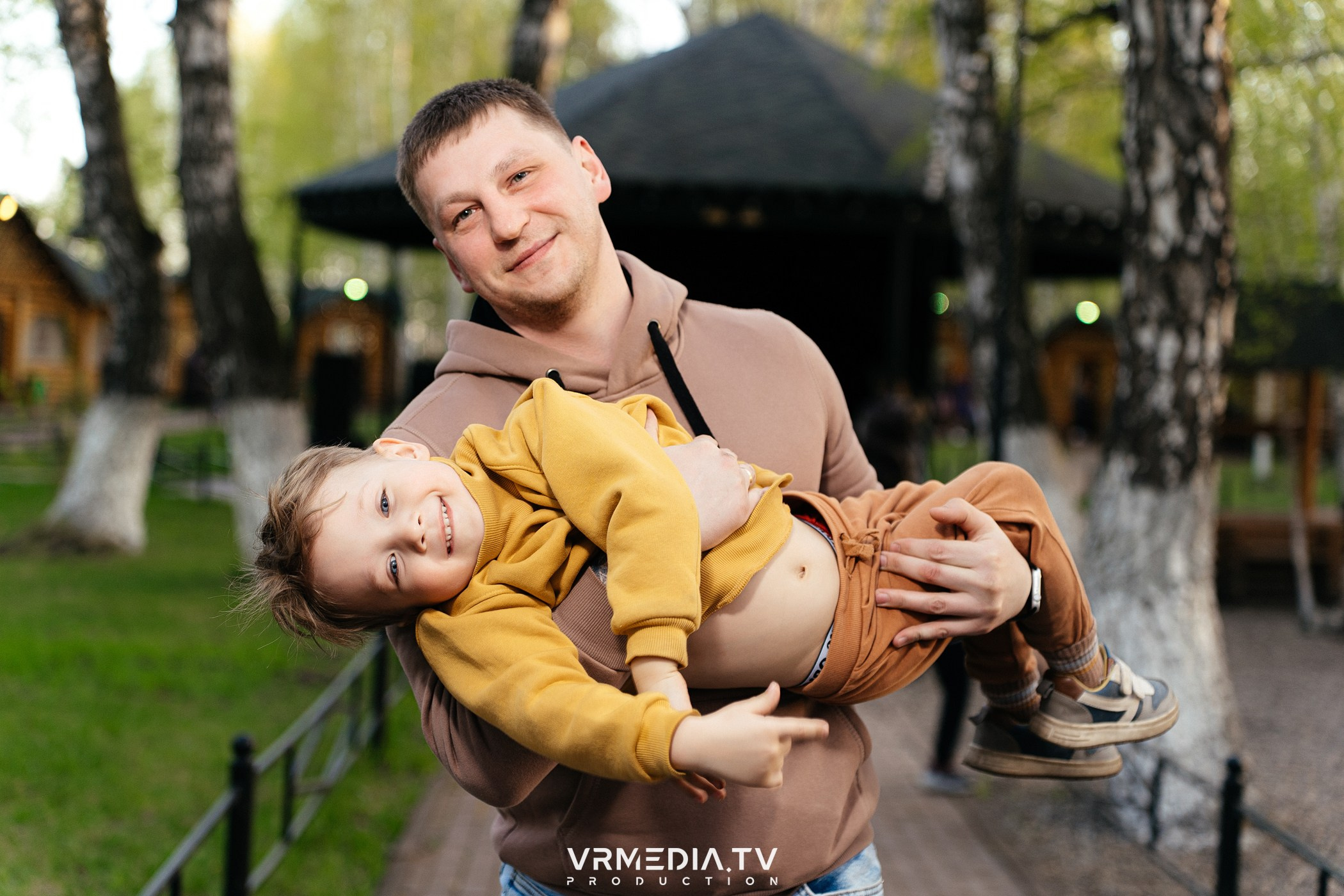 В гостях у «Петровича»