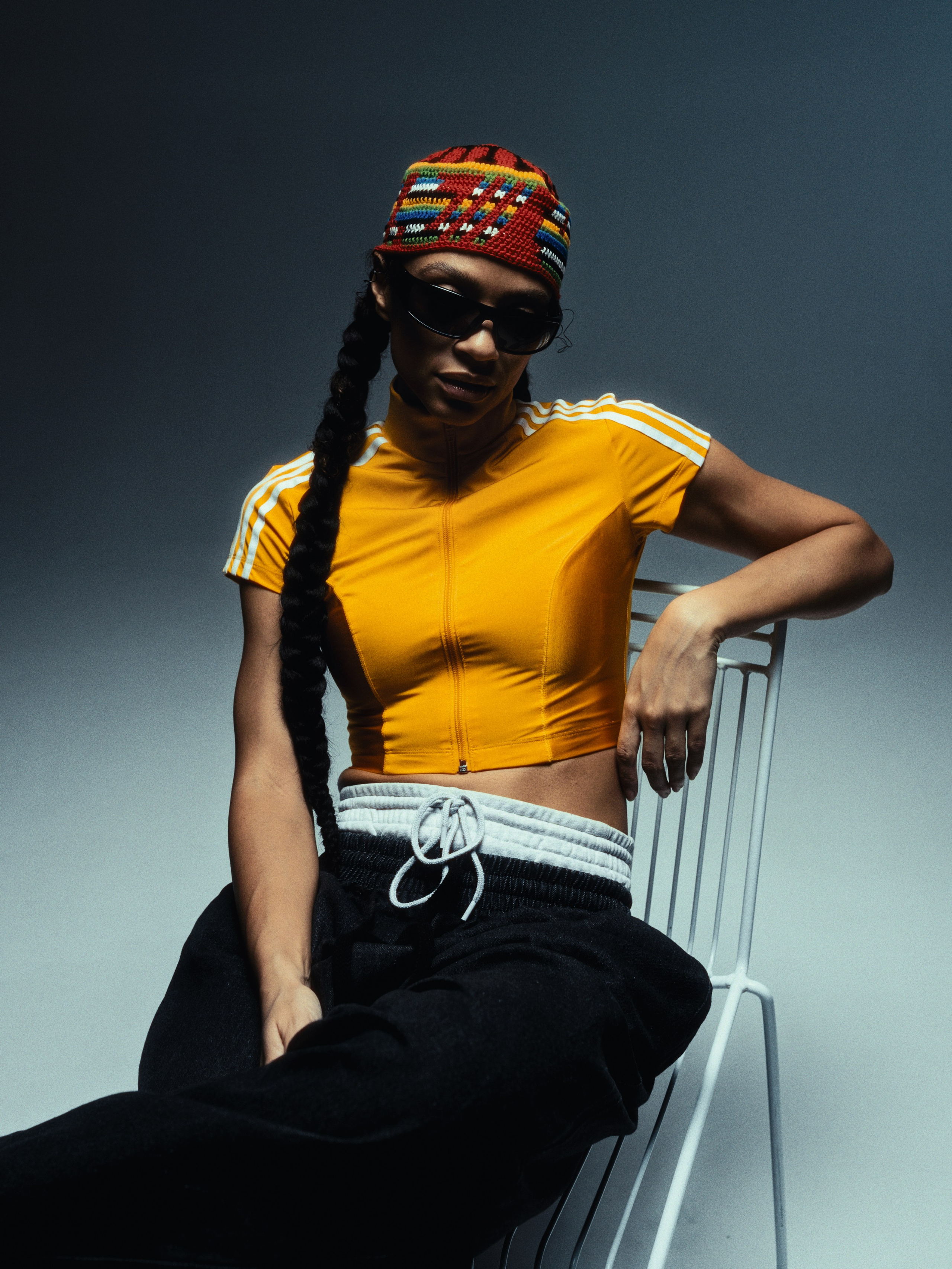 KLARA. Репортажный и портретный фотограф в Москве Илья Спиридонов