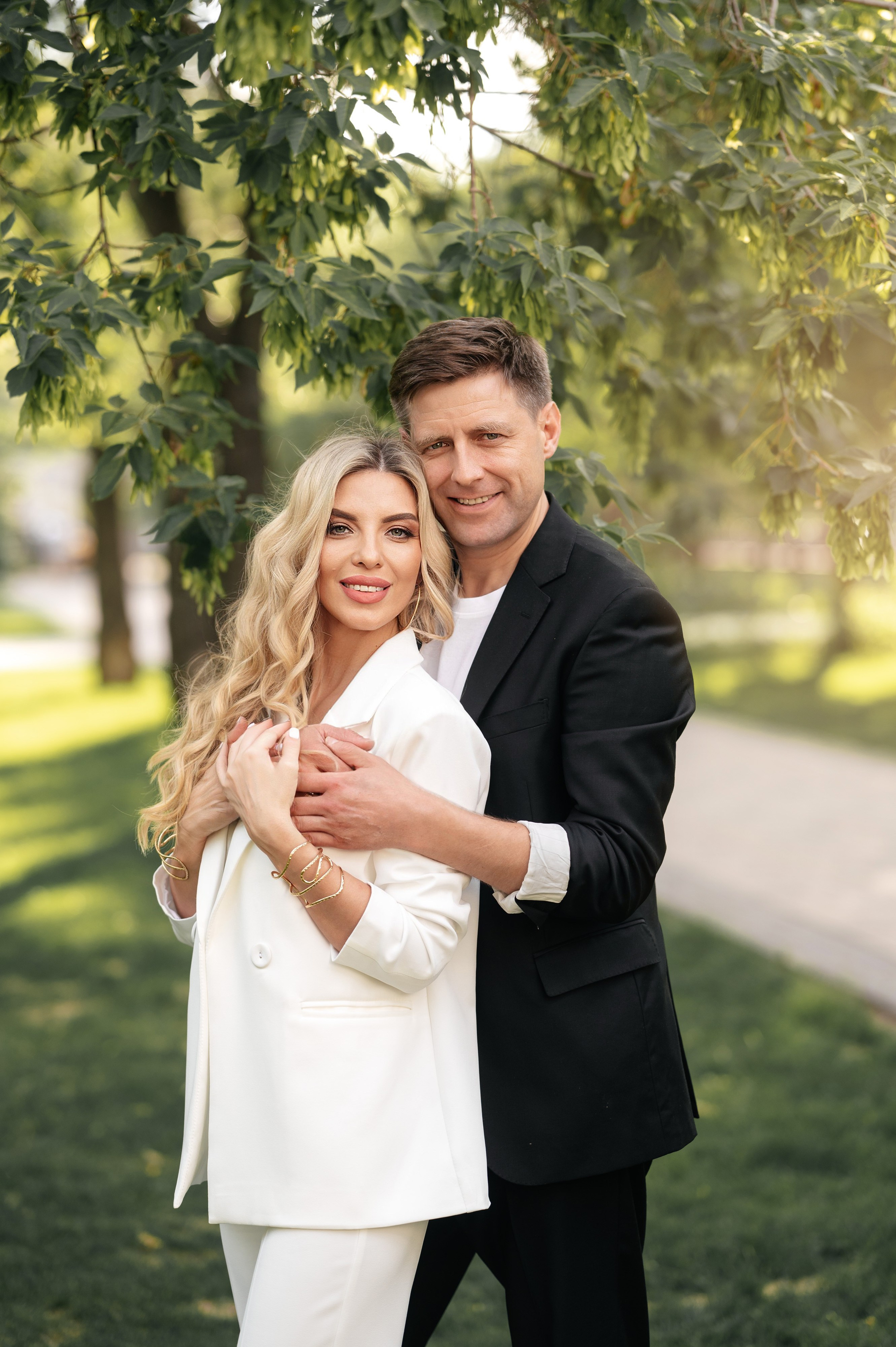 Про любовь…. Фотограф Юлия Павлова Красноярск