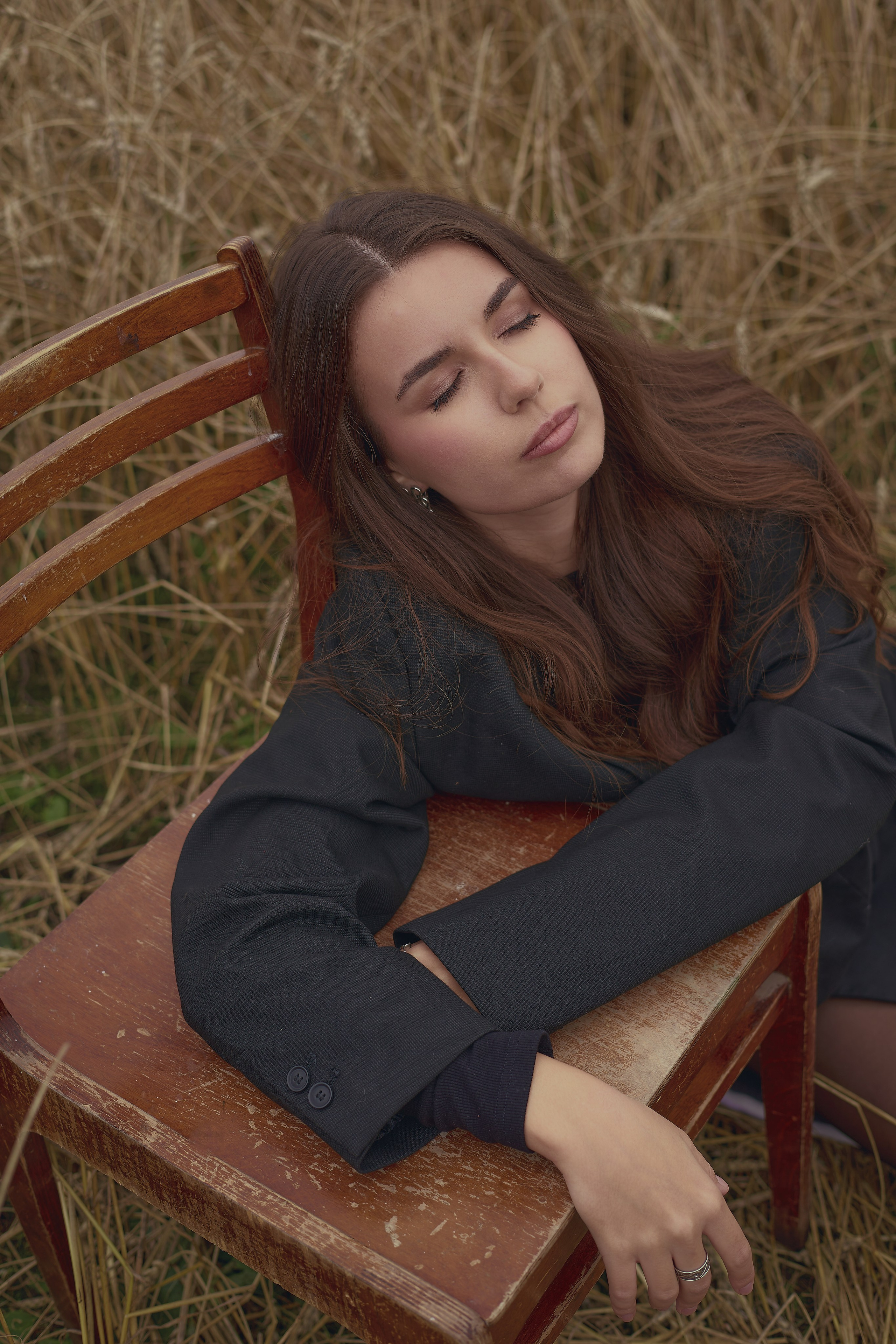 Елизавета. Фотограф в Екатеринбурге Андрей Сперанский