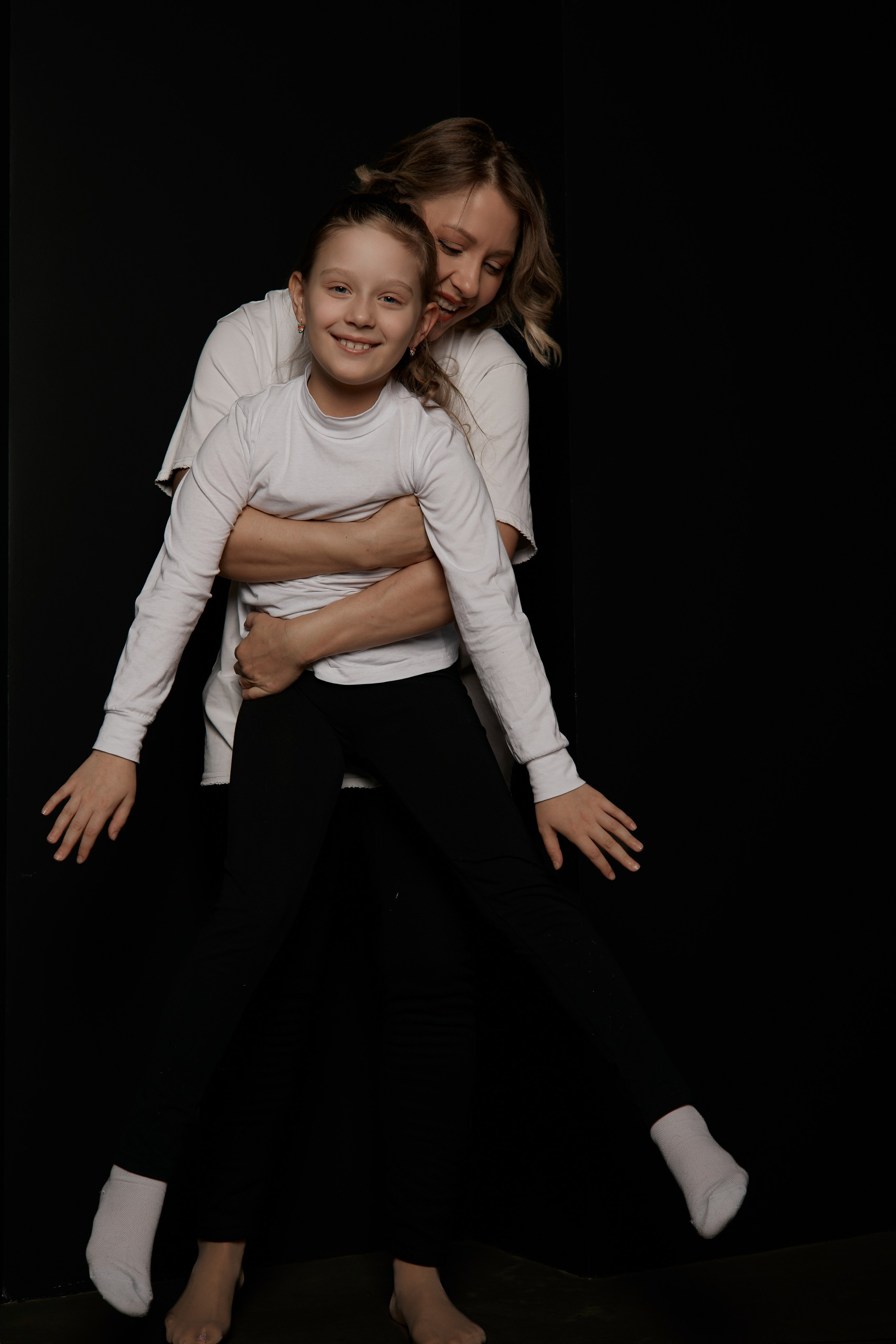 Дарья и Кристина. Фотограф в Екатеринбурге Андрей Сперанский