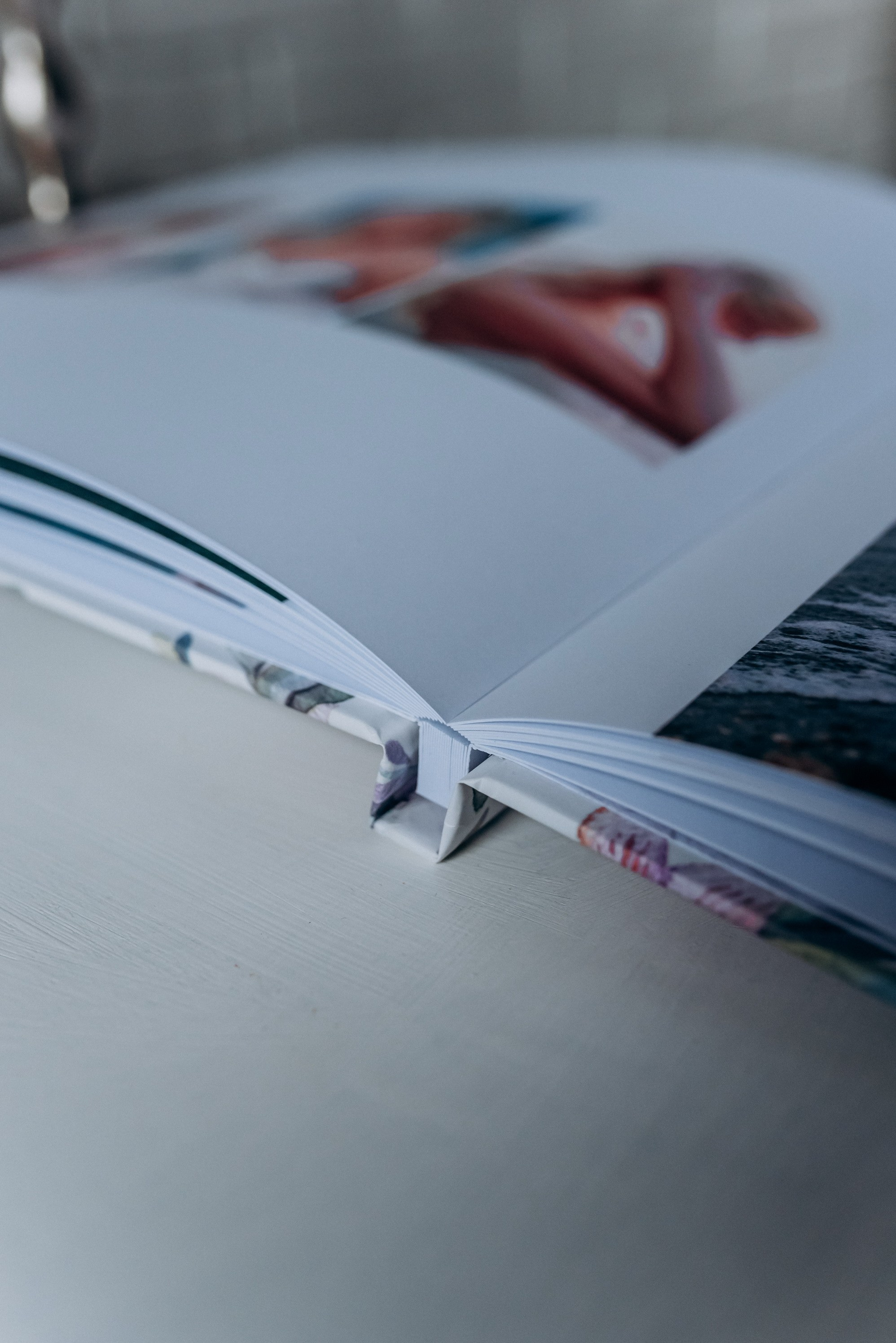 Семейные фотокниги. Детский и семейный фотограф Мария Киселёва. Москва