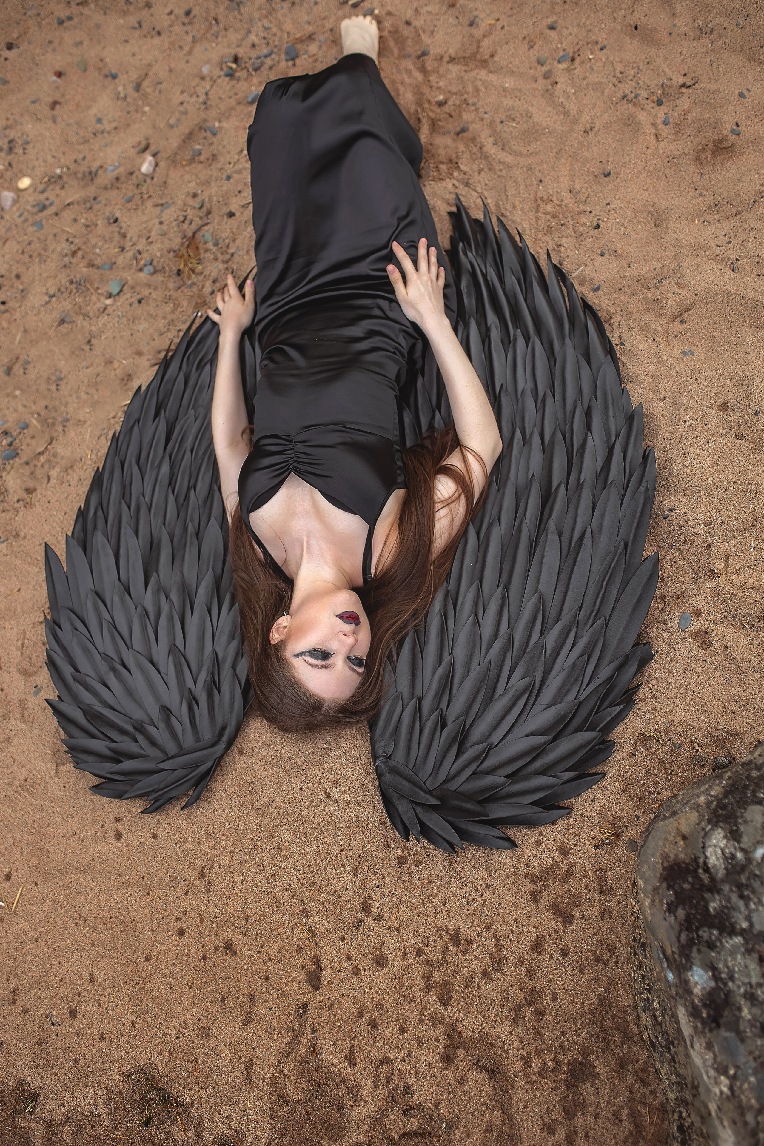 Ангелы. Фотограф в Петрозаводске BellaDonna