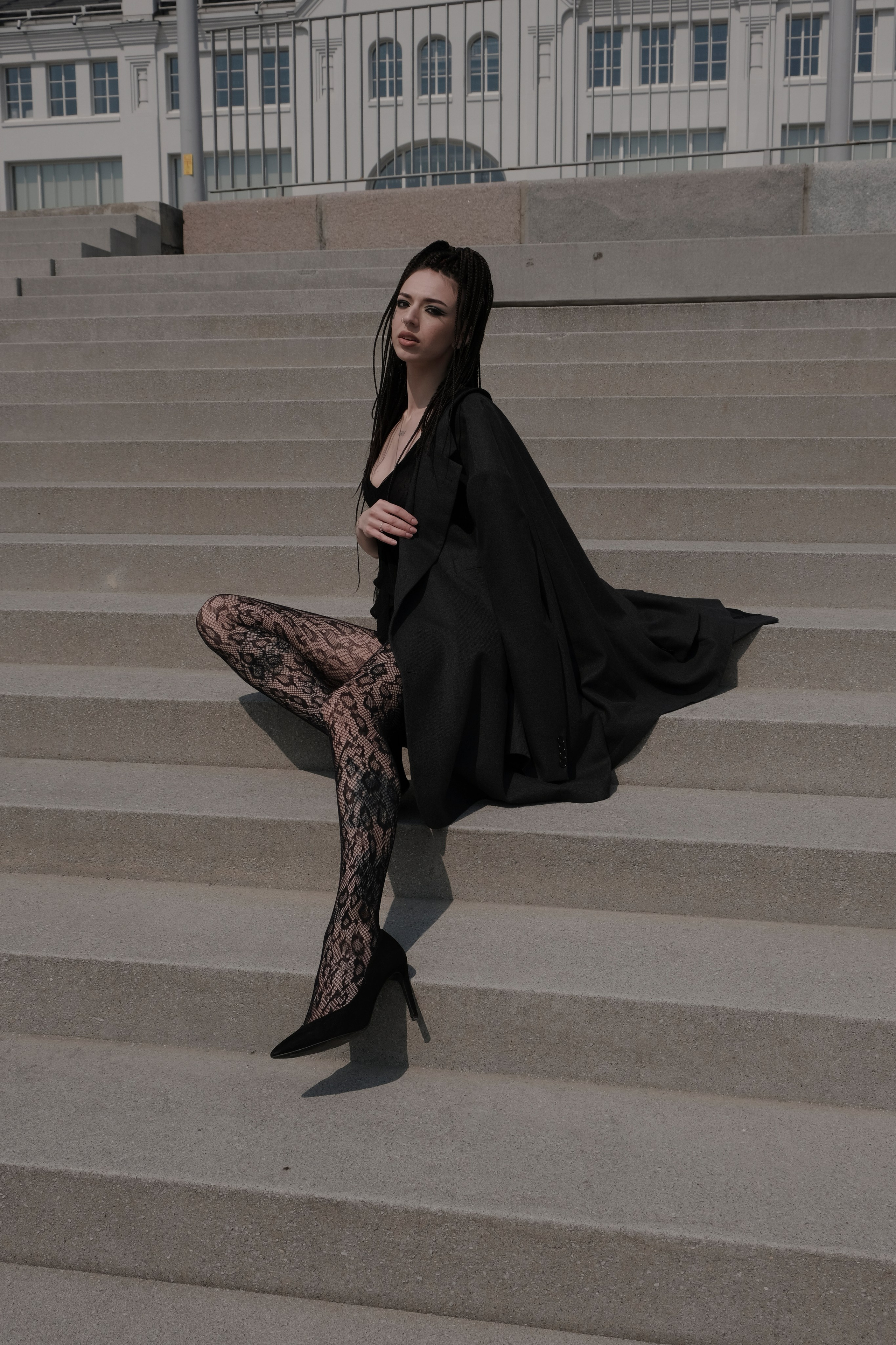 Krupa Vintage. Фотограф Настя Лев