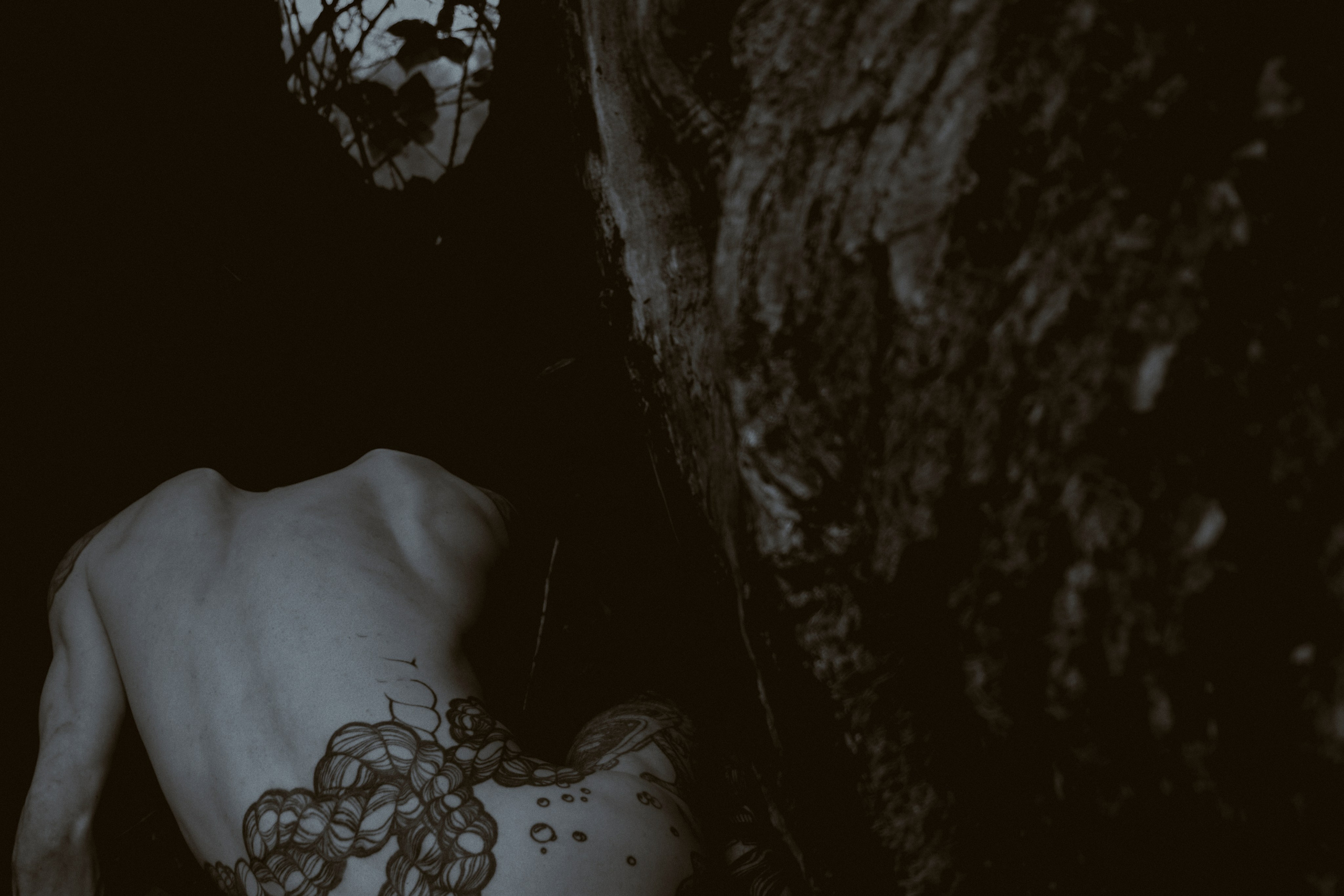 Khosta. Фотограф Настя Лев