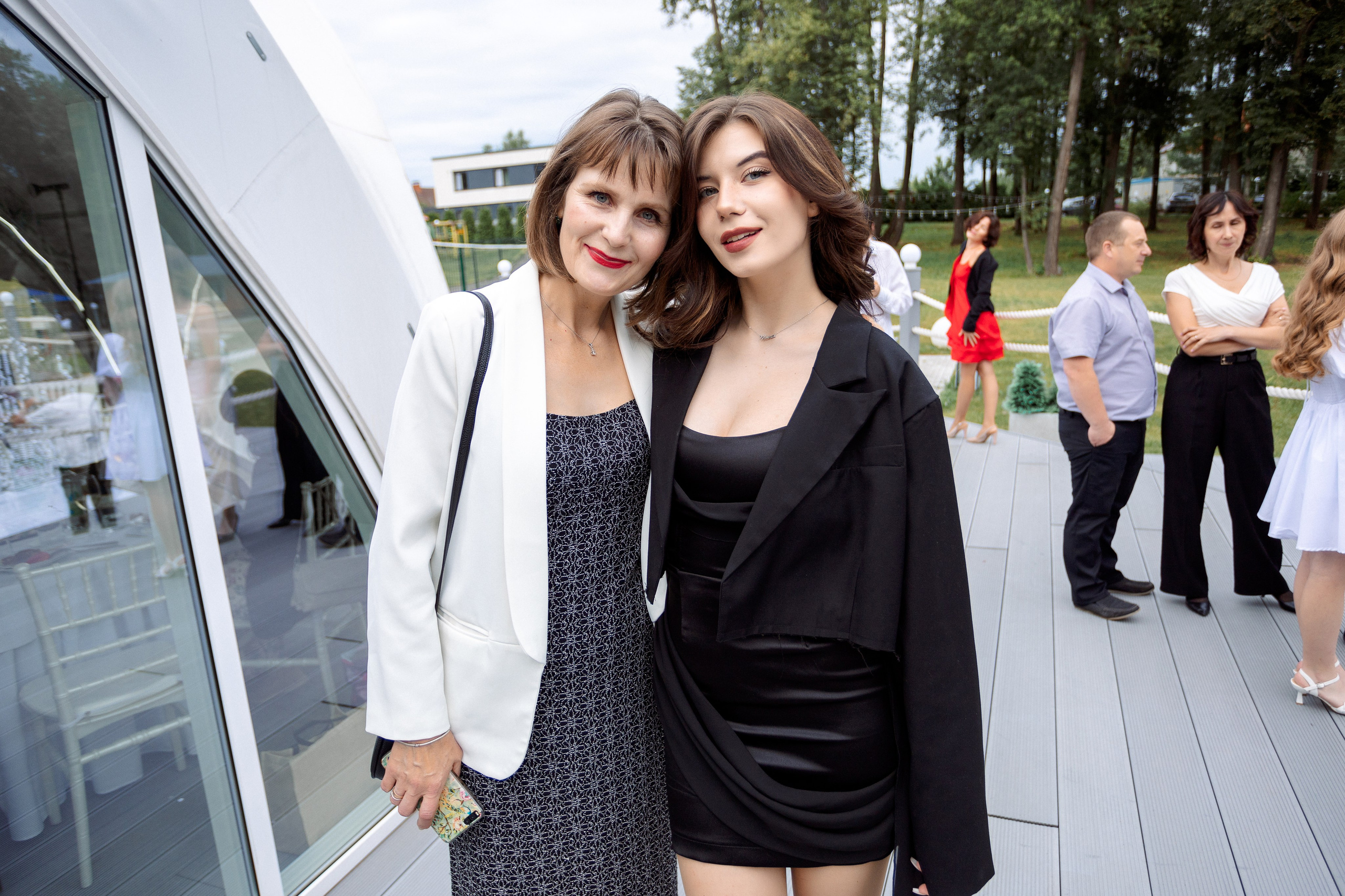 ВЫПУСКНОЙ: Волки-Липки. Все фото. Профессиональный фотограф в Ижевске Леша Петров