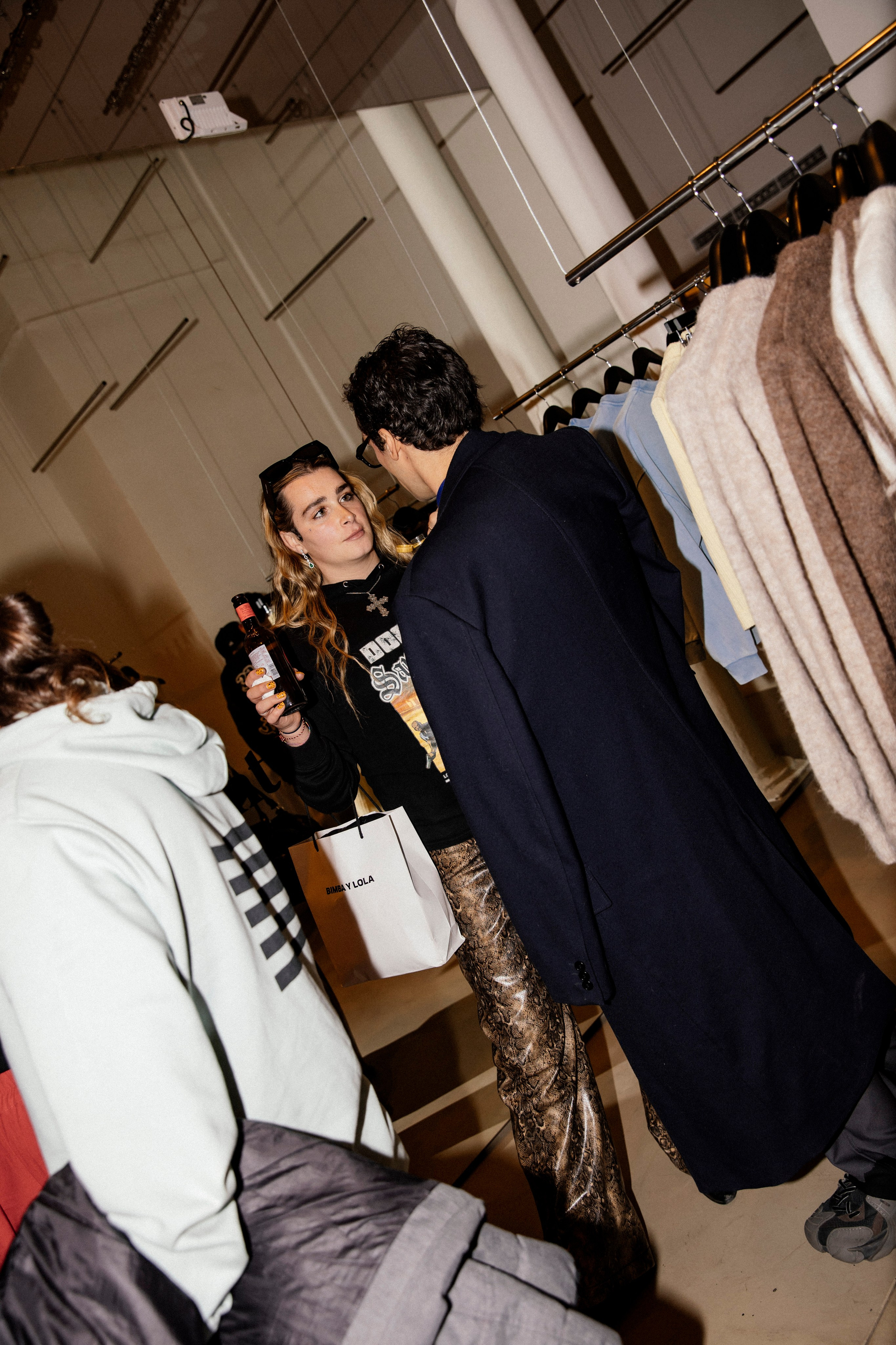 Events. Photographer Anastasia Kirnosenko