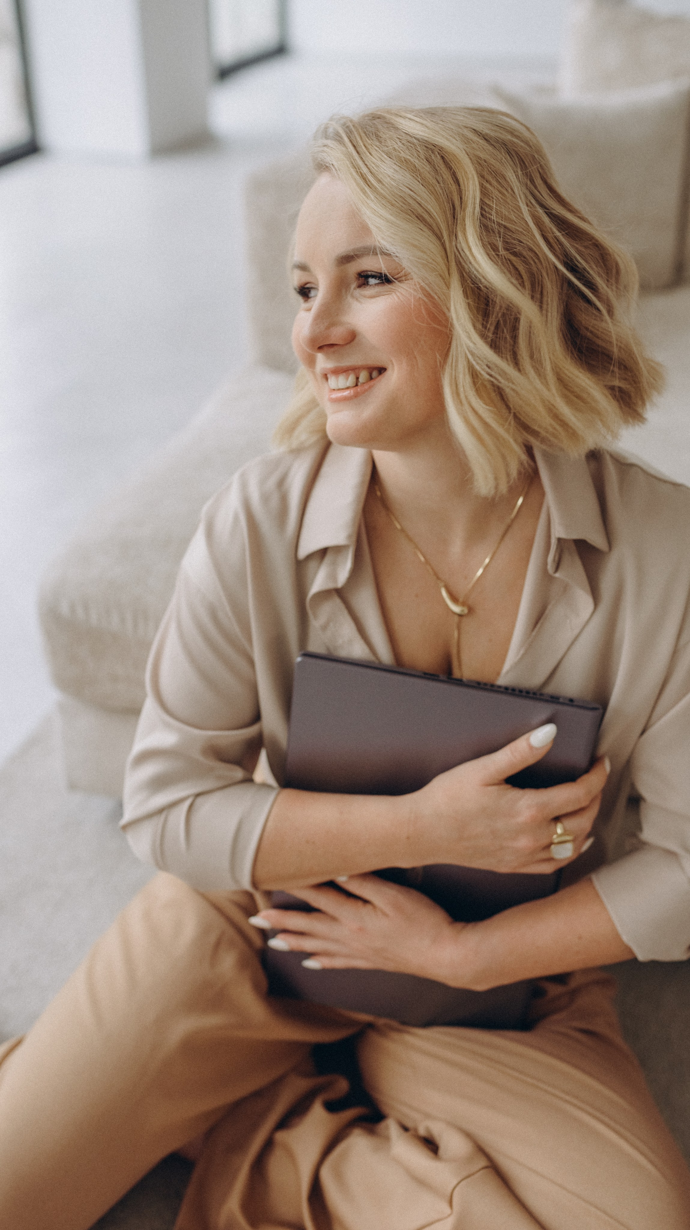 Алена — бухгалтер, умница и красавица. Ульяна Сёмина, фотограф, Москва