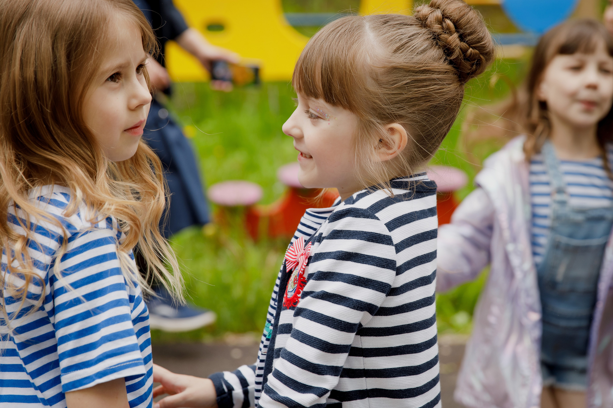 Выпускной ДС 23. Photoalbum-vl.ru