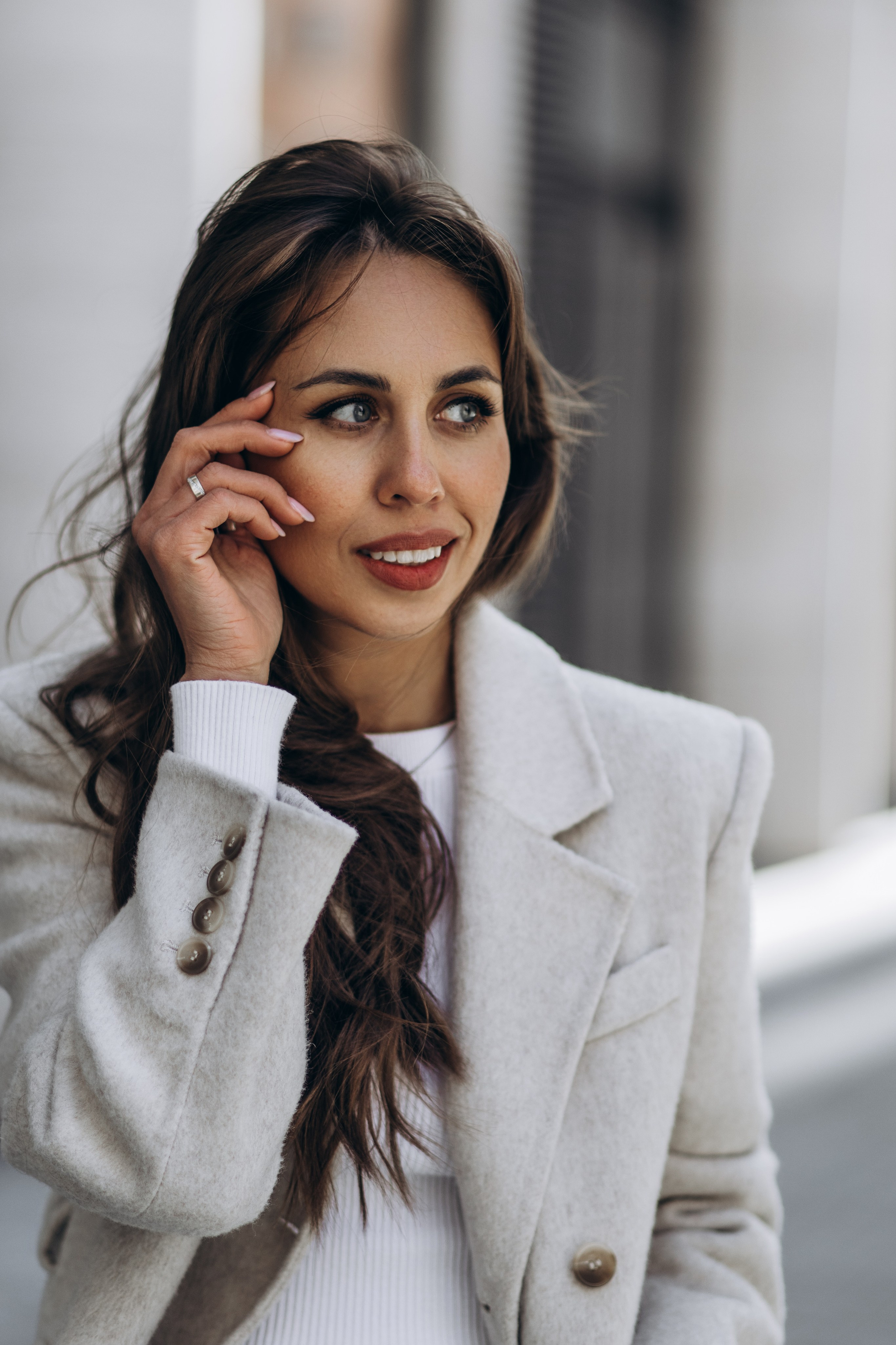 Ж. Фотограф в Санкт-Петербурге Арбатская Наталья