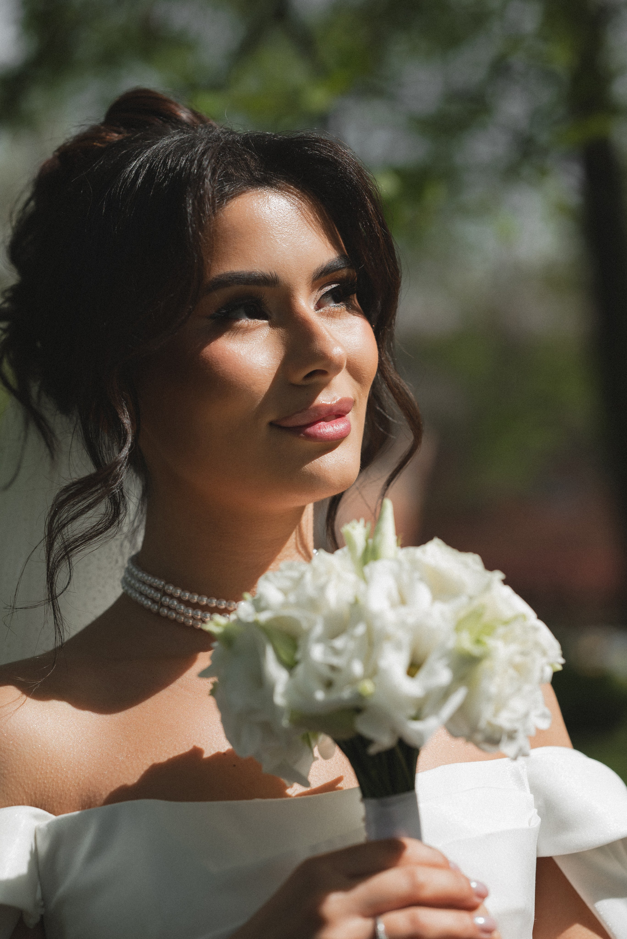 Ксения и Антон. Семейный и свадебный фотограф в Ярославле Кропина Инна