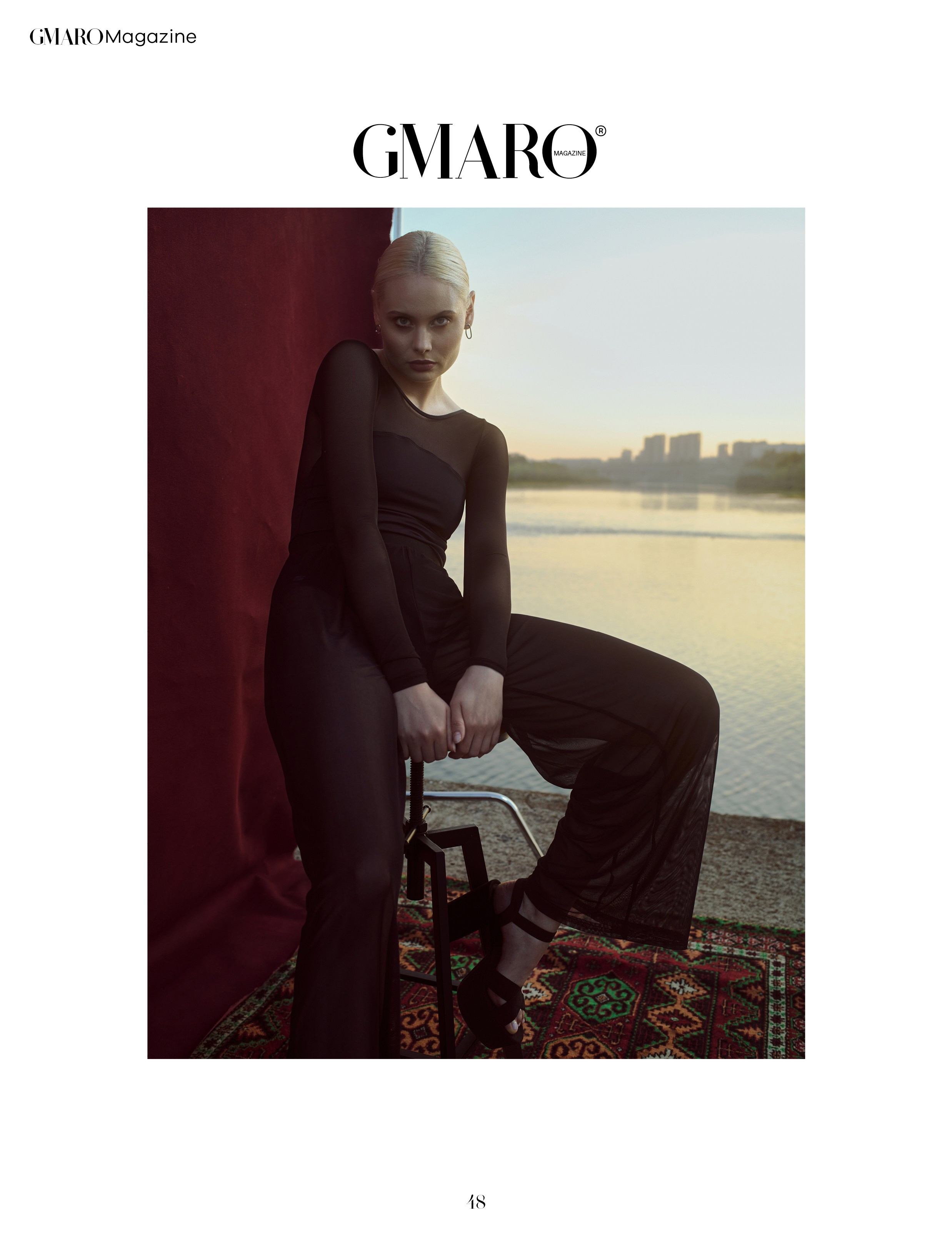 PUBLICATIONS. Фотограф Красноярск — Москва Сергей Смелян