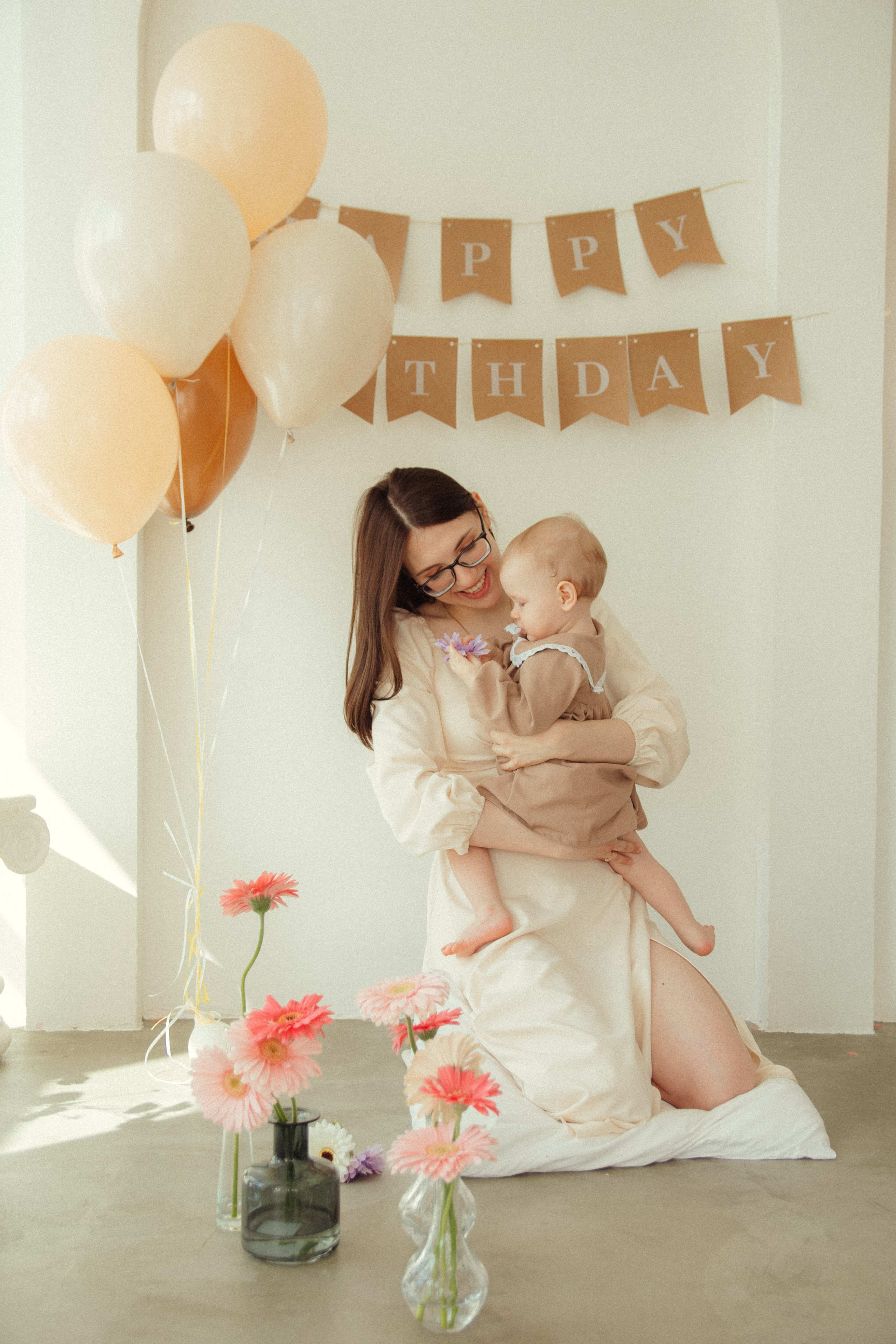 Семья Ивана и Анастасии. Фотограф Новочеркасск Ольга Мальцева