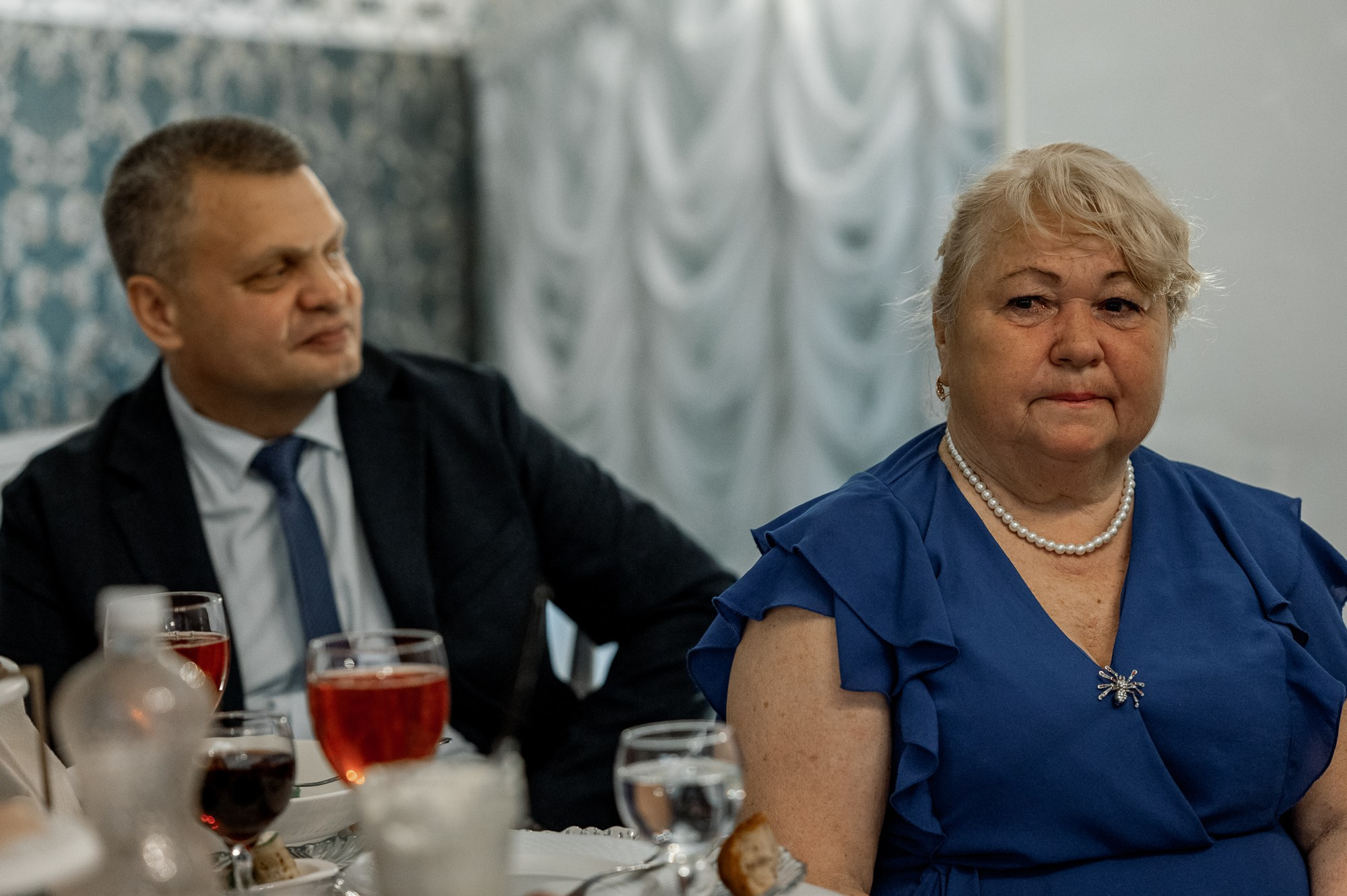 Вячеслав и Екатерина. Свадебный фотограф в Тюмени Анастасия Конева