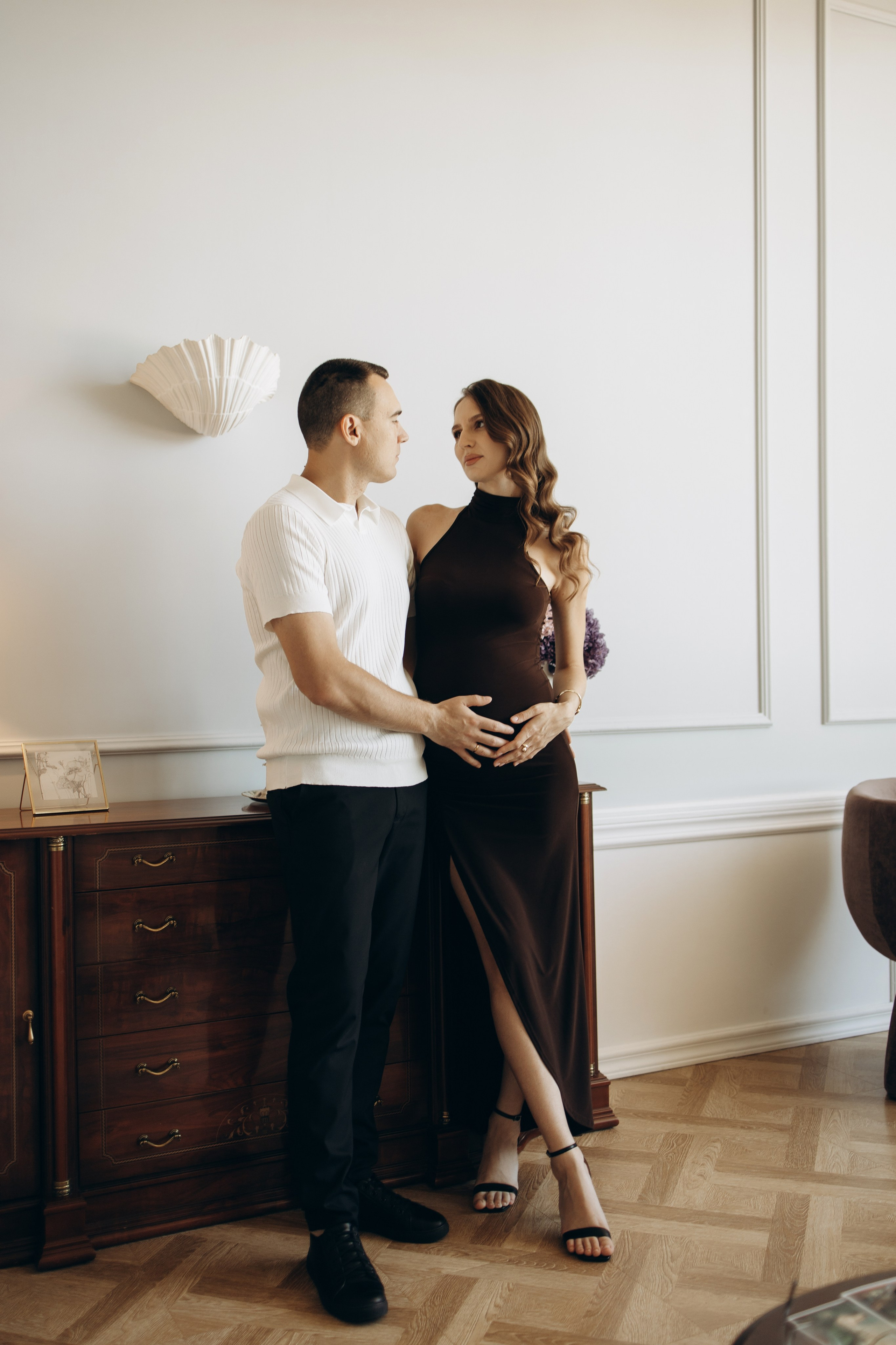 Степан и Саша. Самый теплый фотограф в Краснодаре Рябоконь Ксения