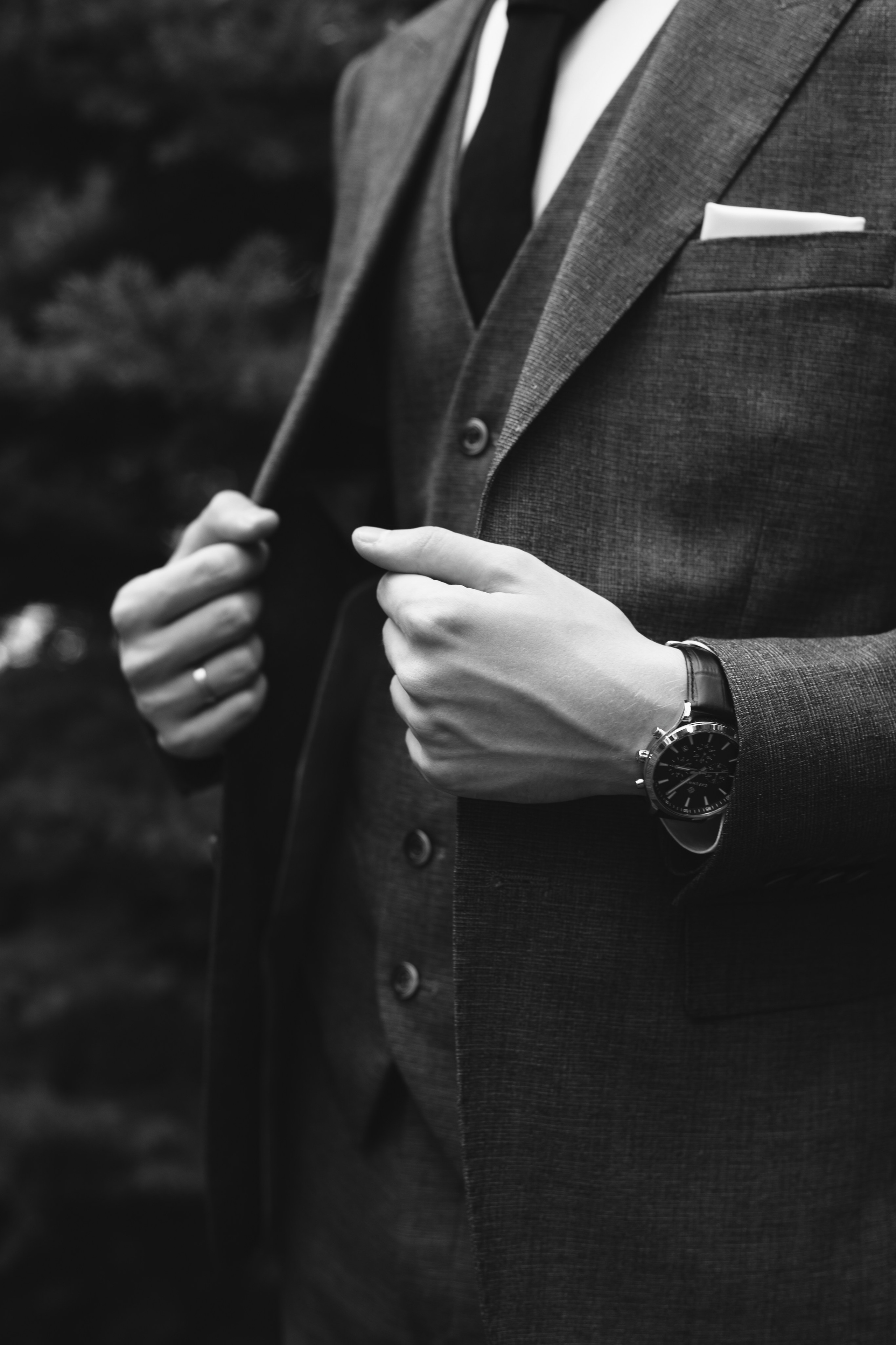 Сергей и Варвара. Фотограф в Самаре / Олеся Широнина