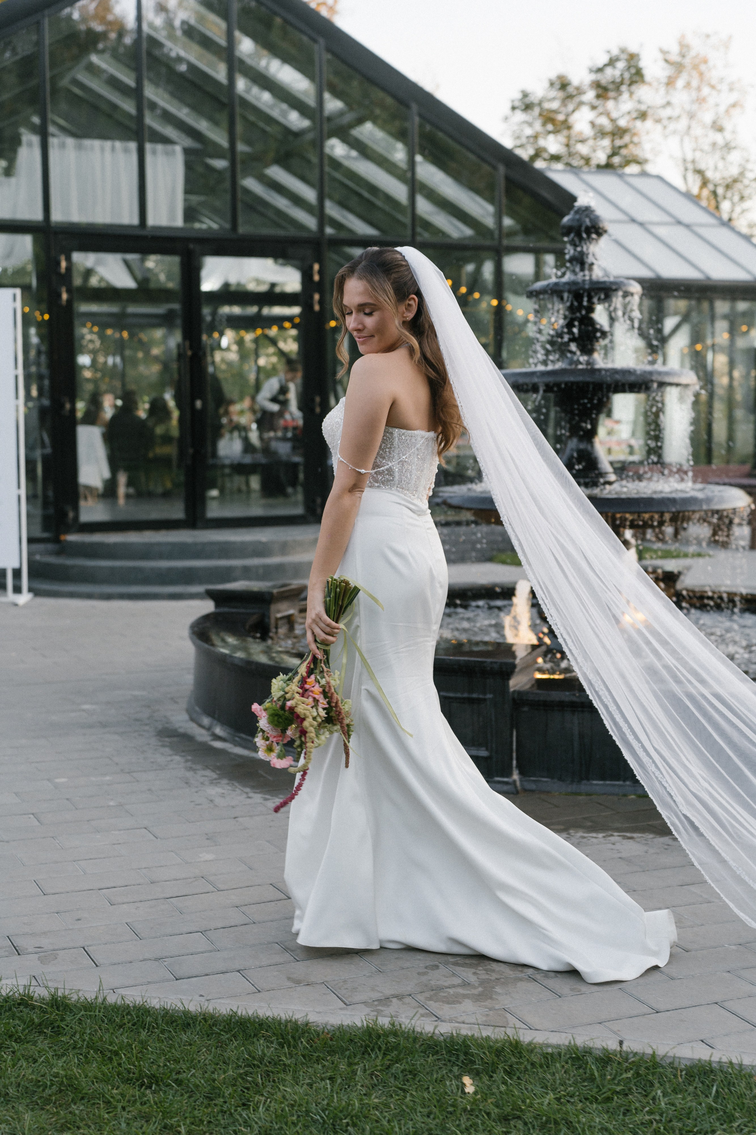 Анжелика и Евгений. Свадебный и семейный фотограф Кокушева Юлия Нижний Новгород