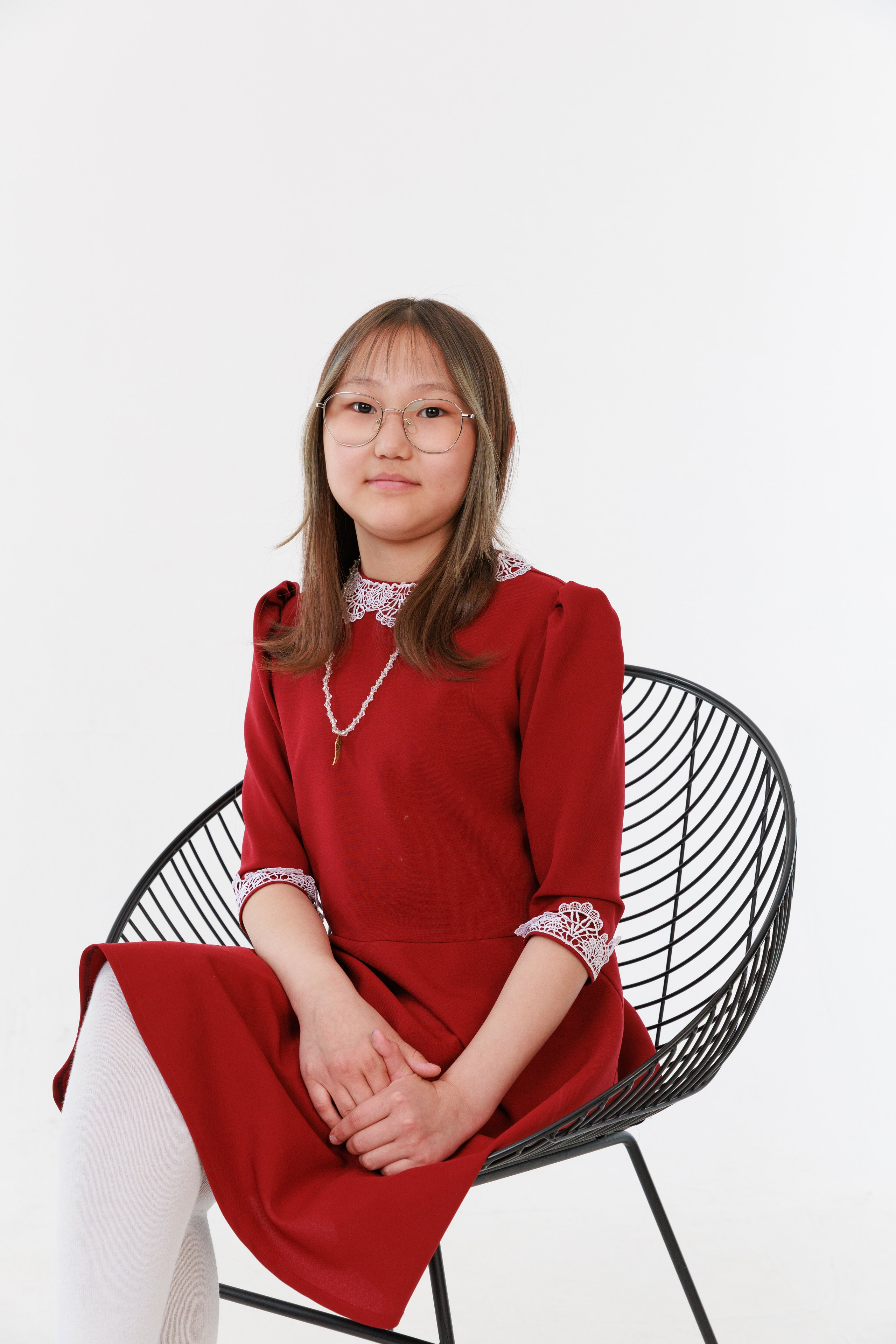 4 класс. ФОТОГРАФ в Якутске Сардана Баишева