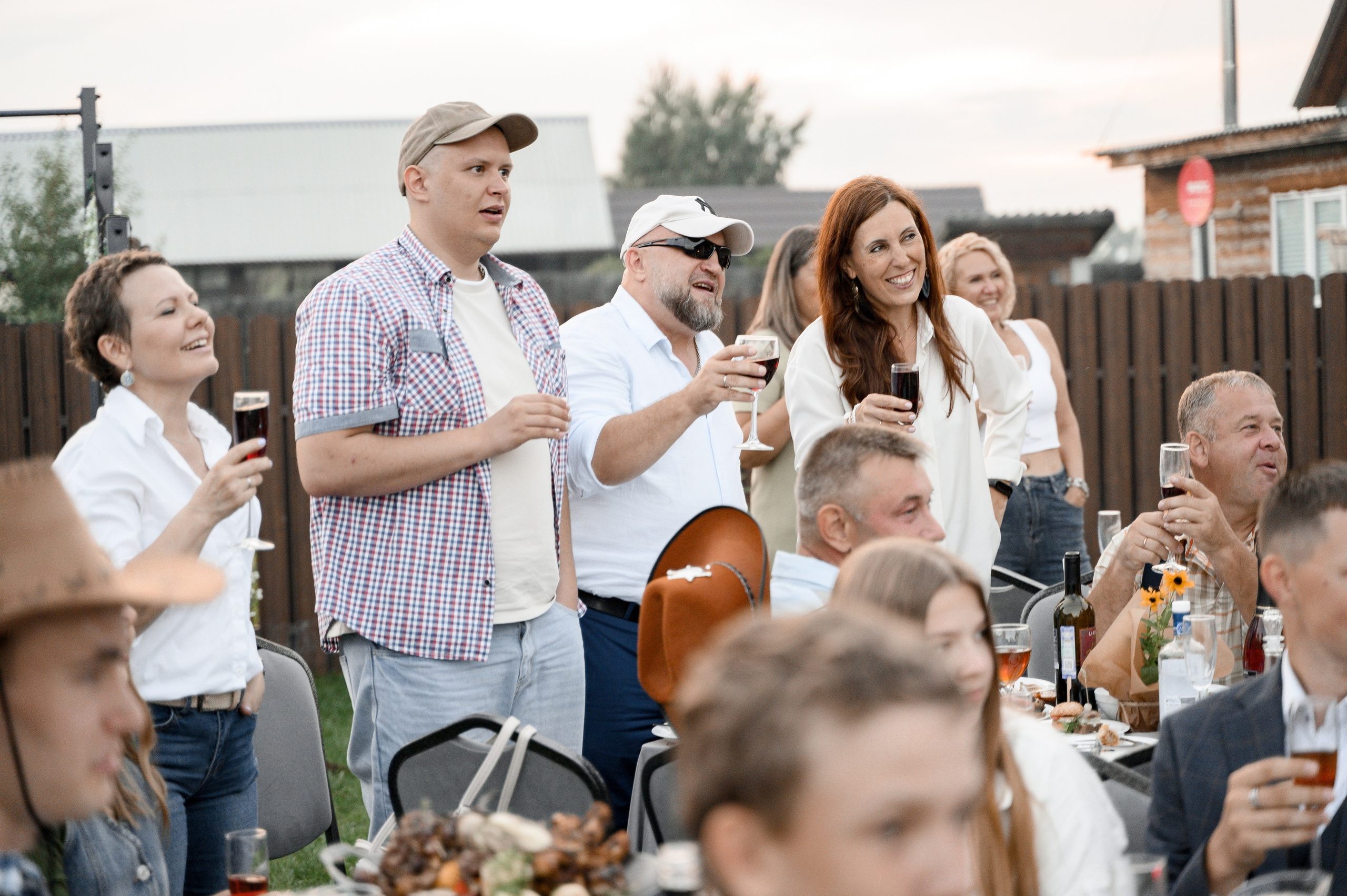 Артём и Татьяна. Свадебный и Семейный фотограф в Абакане, Красноярске