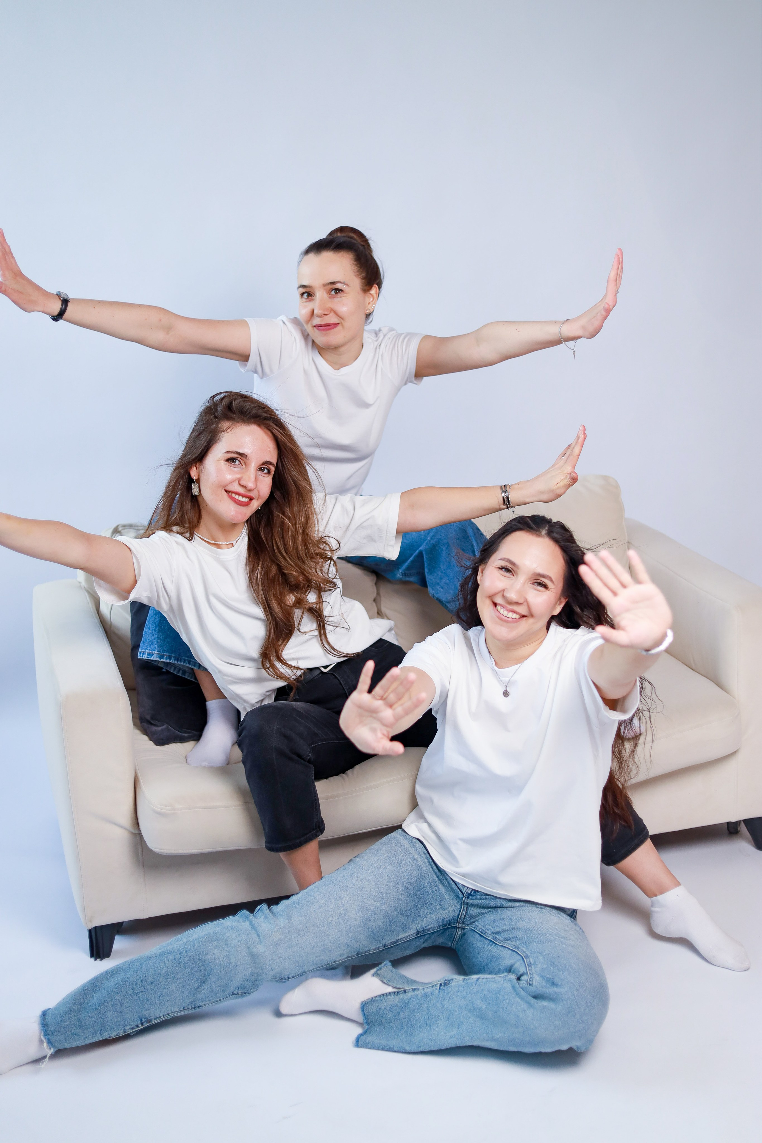 Настя. Собирайте моменты, а не вещи