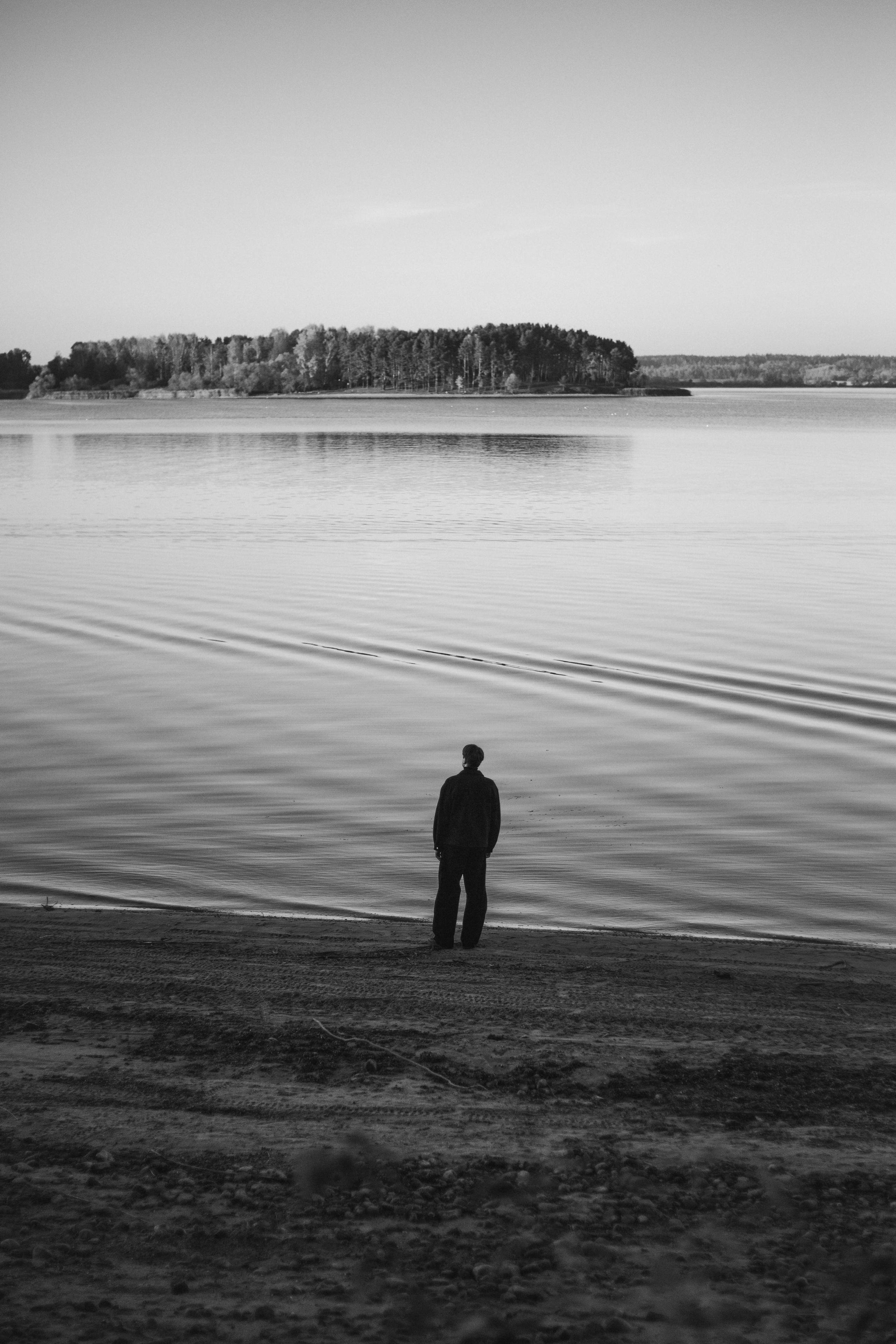 Достучаться до небес. Портретный фотограф в Минске