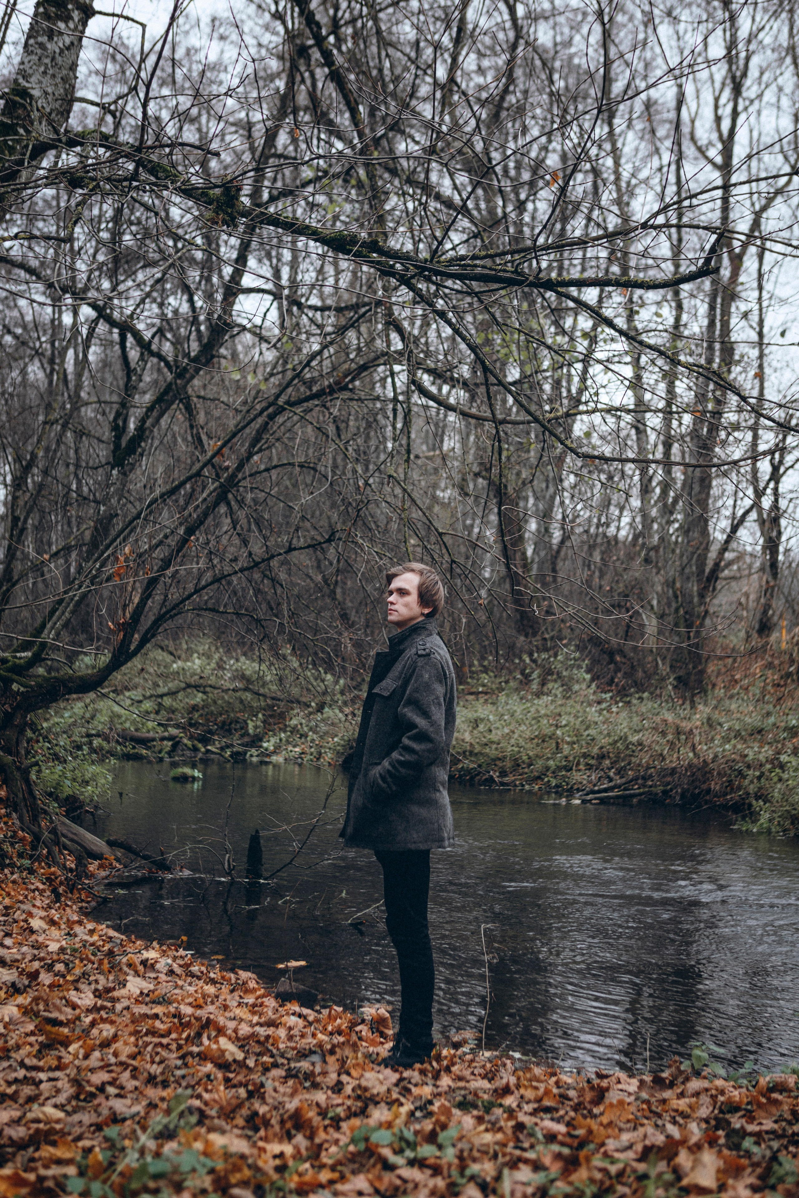 Гордость и предубеждение. Портретный фотограф в Минске