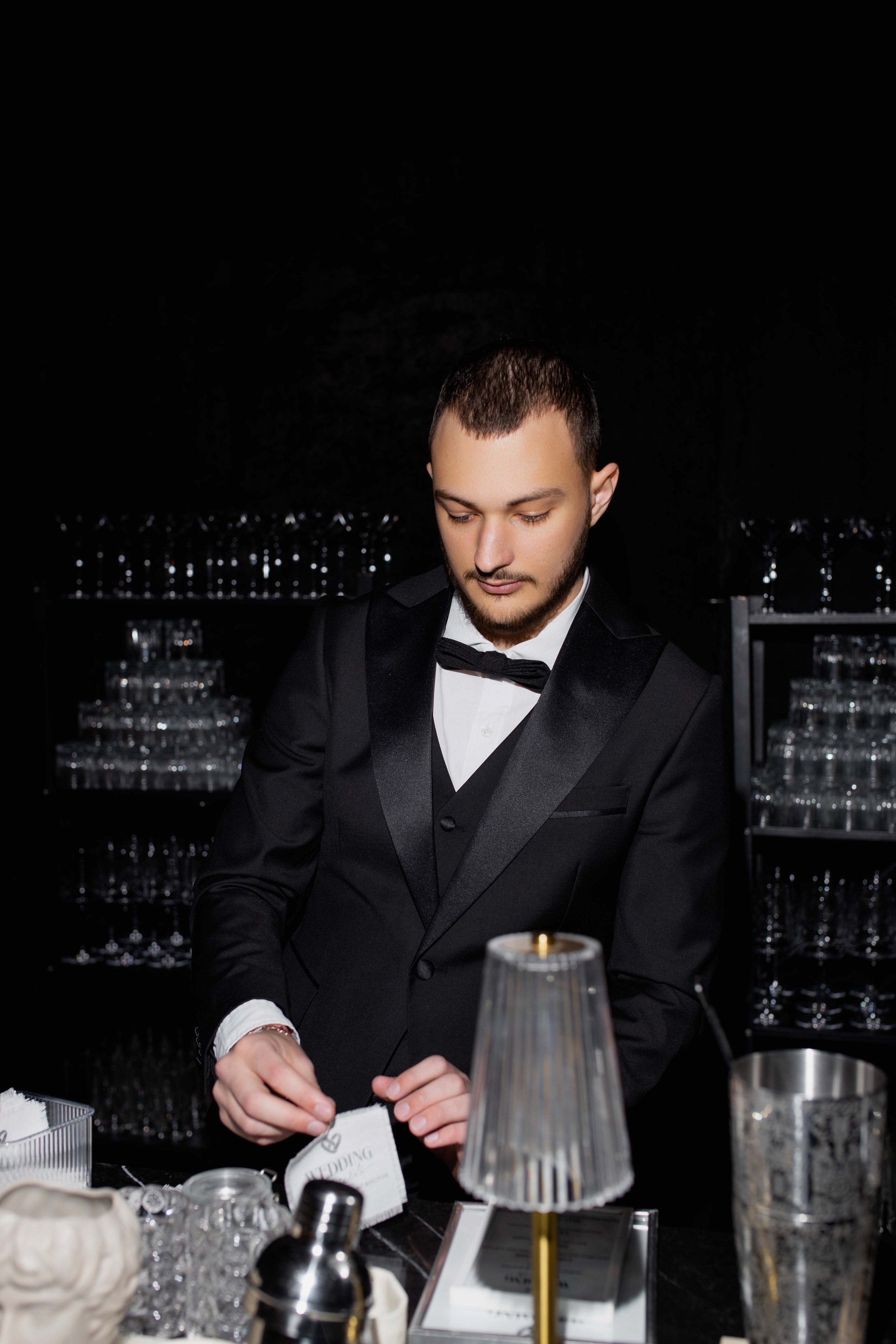 WASAFE 24. Фотограф Валентин Бодня