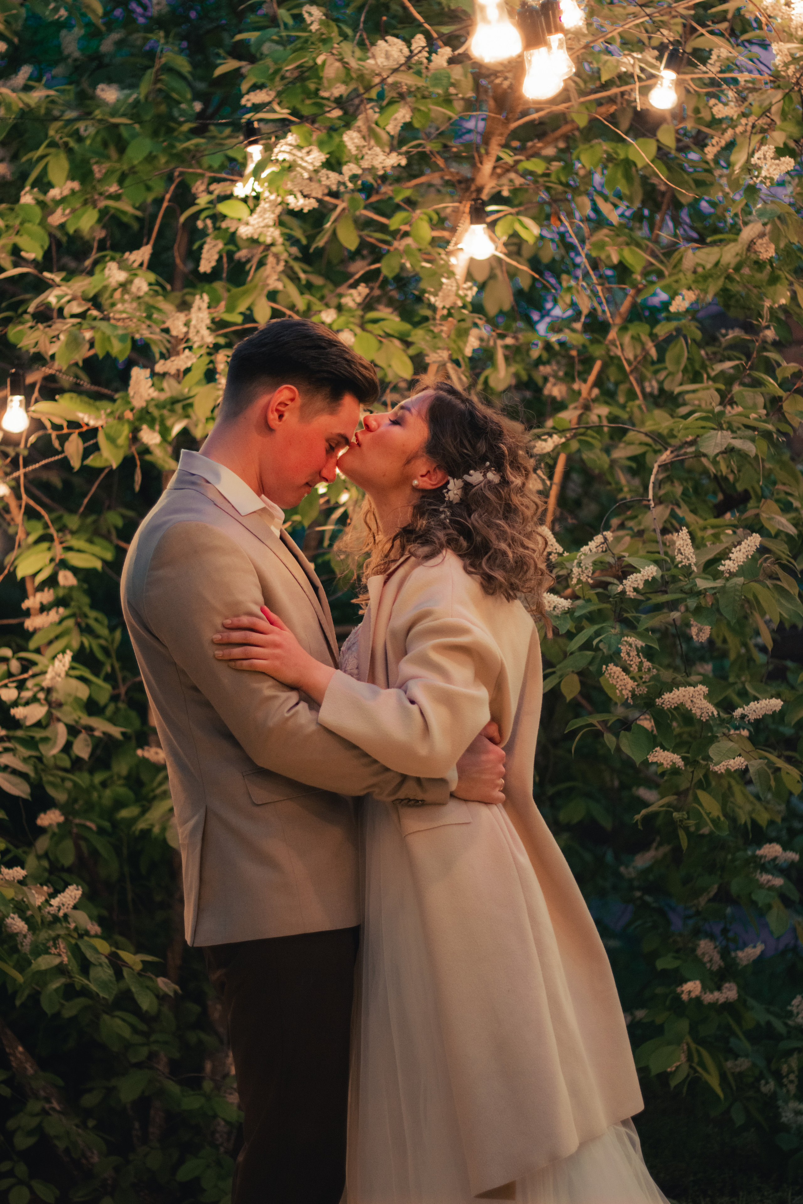 Ламповая свадьба Чита