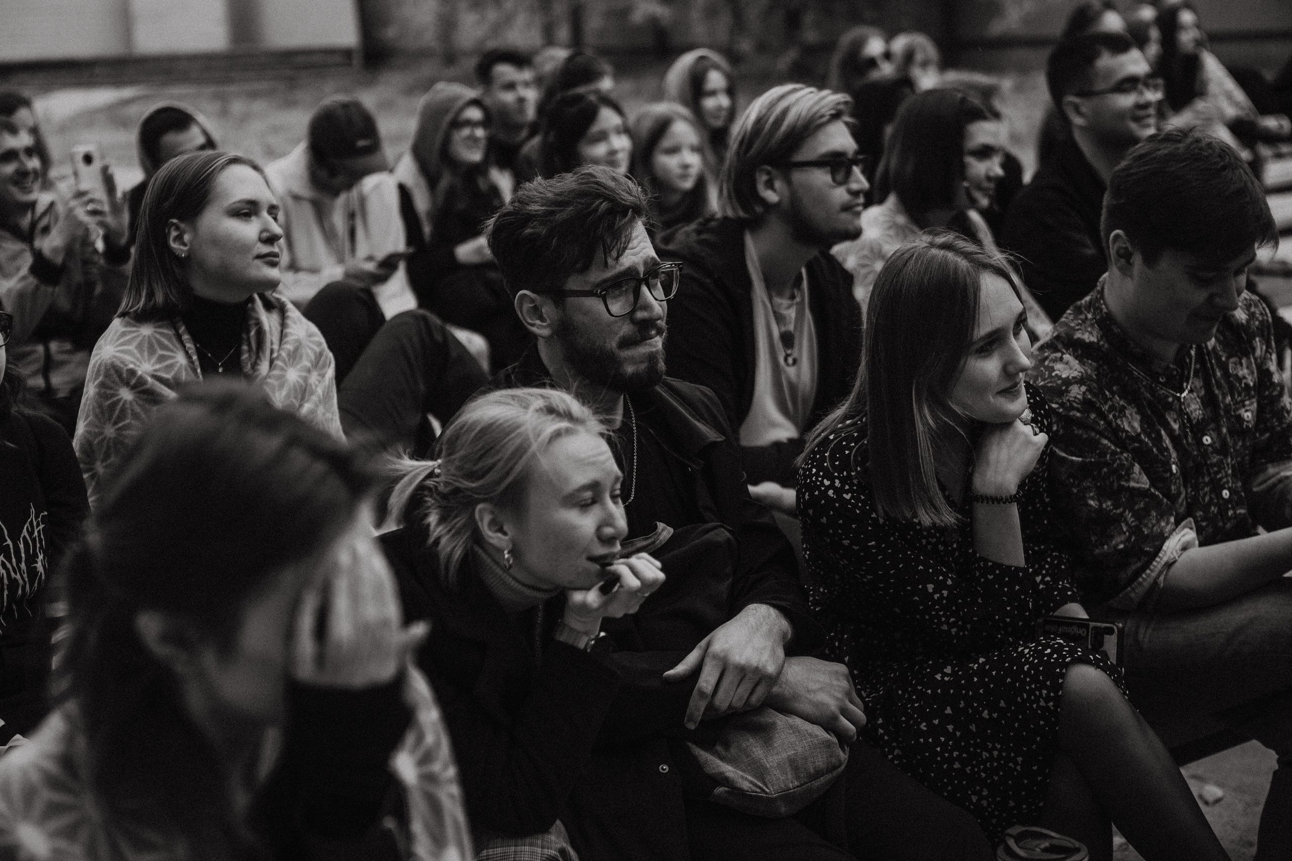 Кинофестиваль. Свадебный Фотограф Чита Малахов Филипп