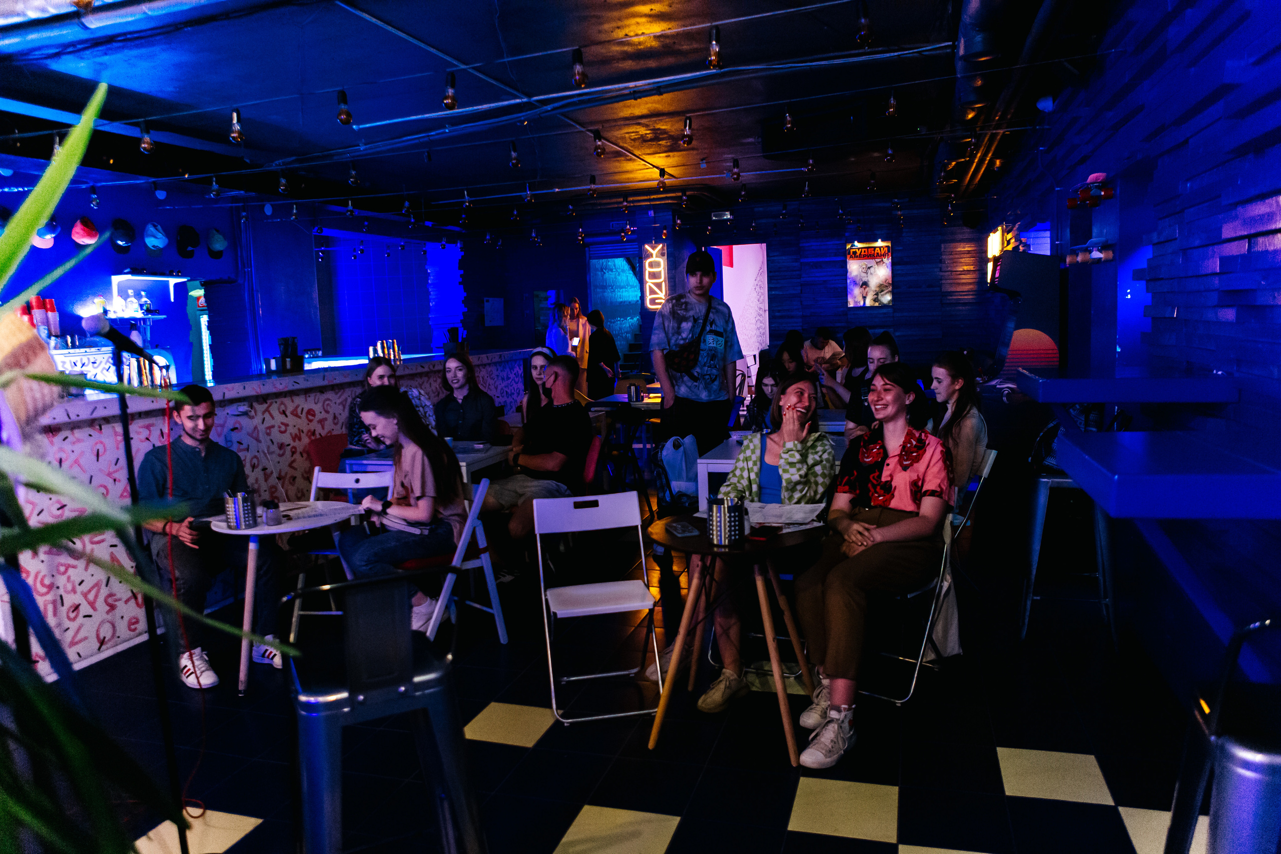 Stand up. Свадебный Фотограф Чита Малахов Филипп