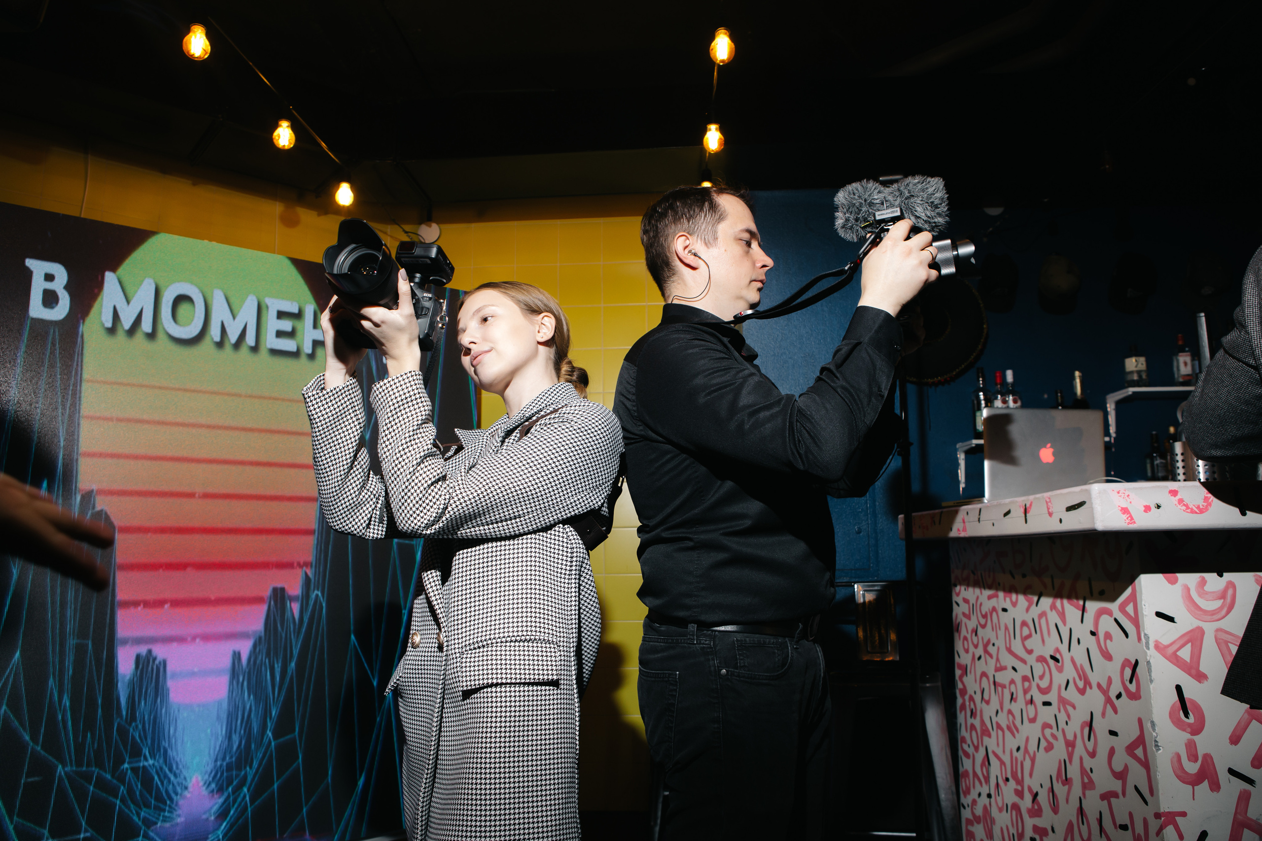 Выпускной Школы Ведущих. Свадебный Фотограф Чита Малахов Филипп