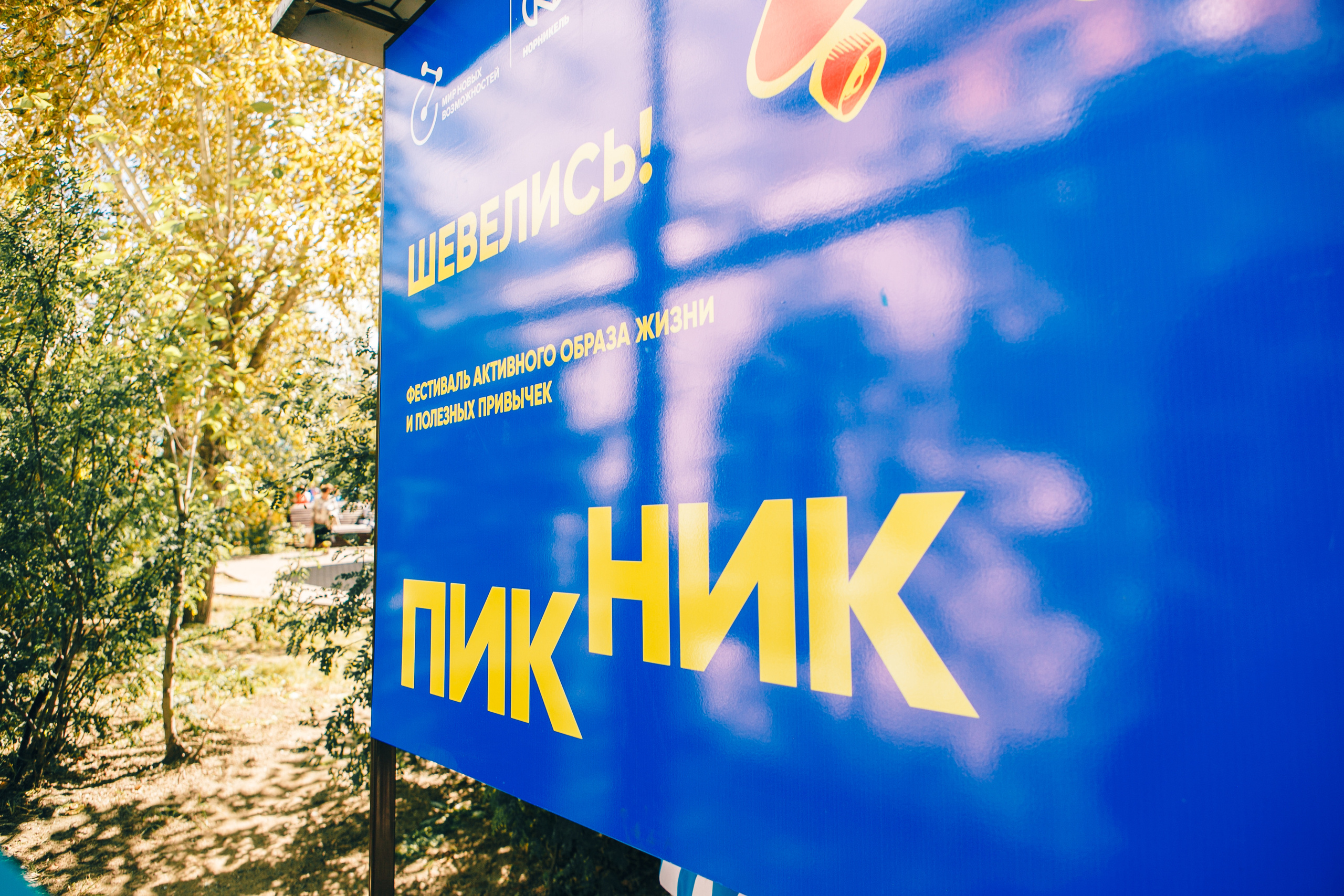 Пикник. Свадебный Фотограф Чита Малахов Филипп