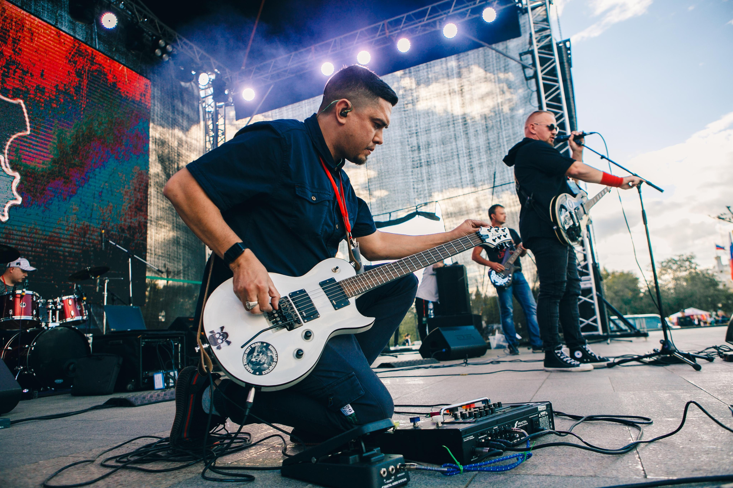 Музфест 2022. Свадебный Фотограф Чита Малахов Филипп