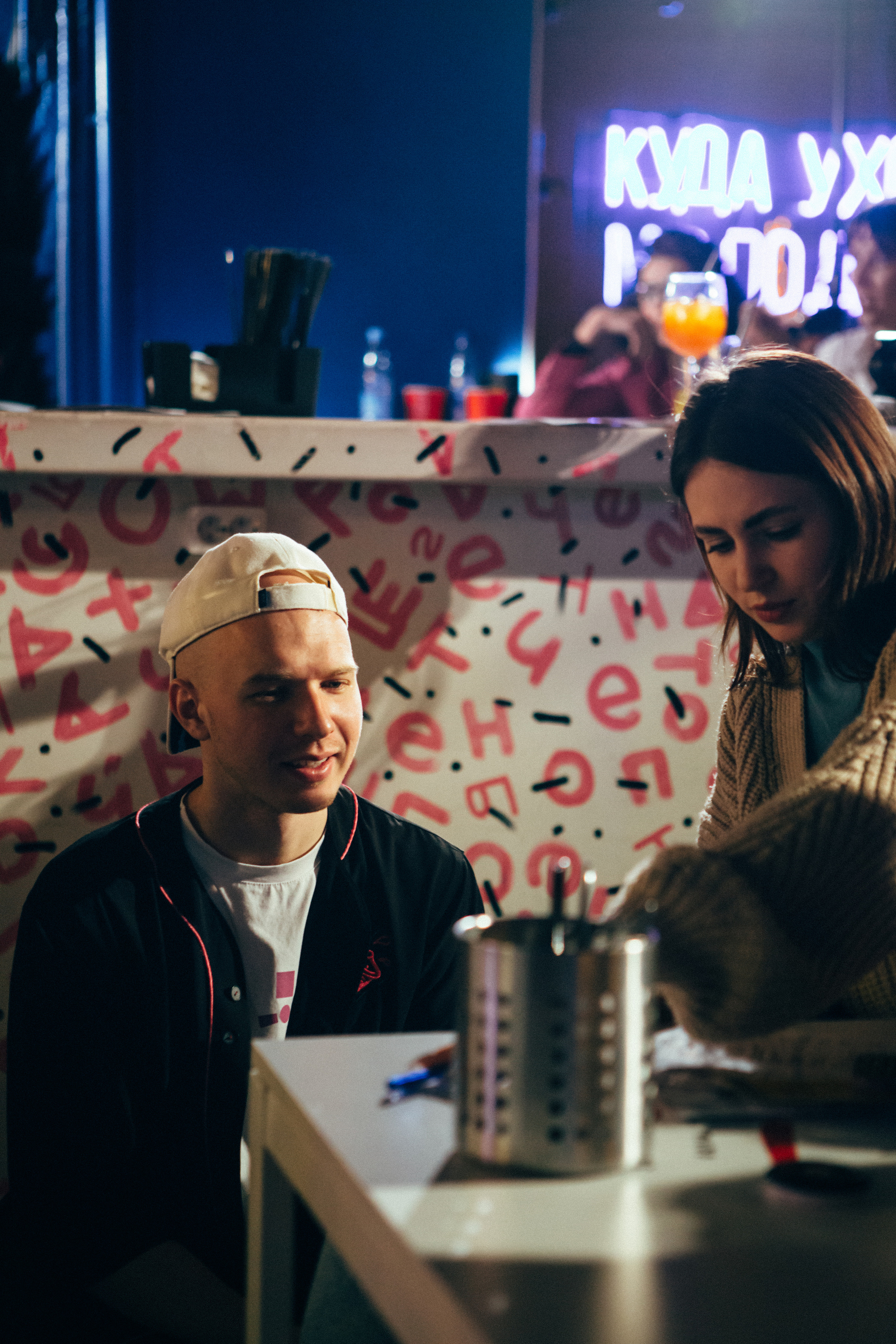 Выпускной Школы Ведущих. Свадебный Фотограф Чита Малахов Филипп