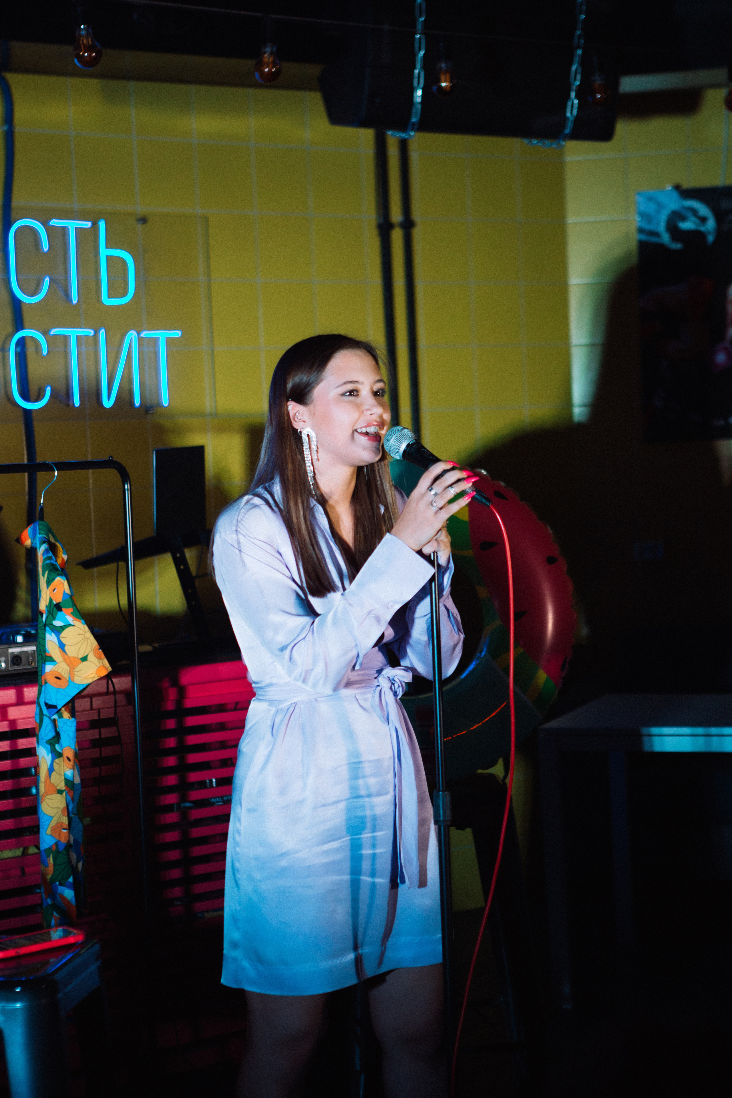 Stand up. Свадебный Фотограф Чита Малахов Филипп