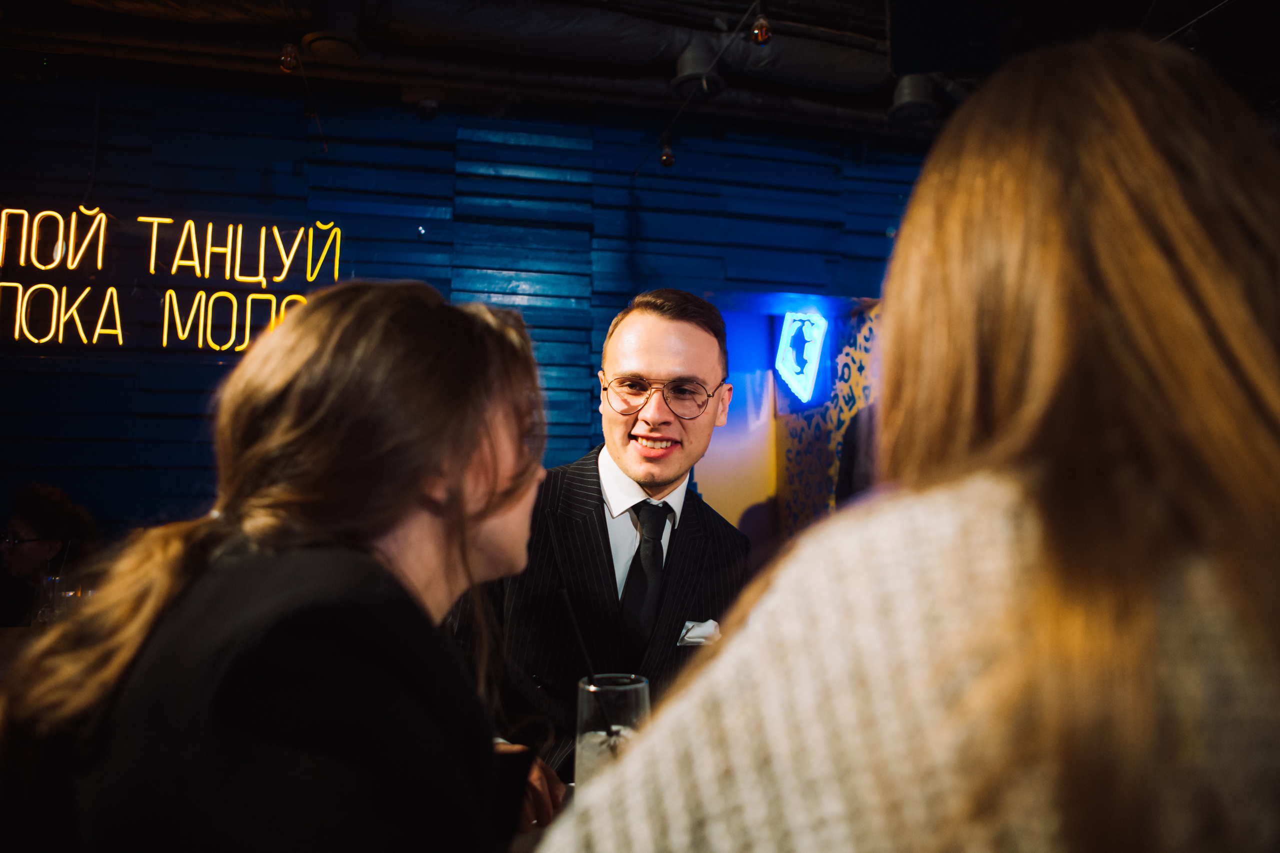 Выпускной Школы Ведущих. Свадебный Фотограф Чита Малахов Филипп