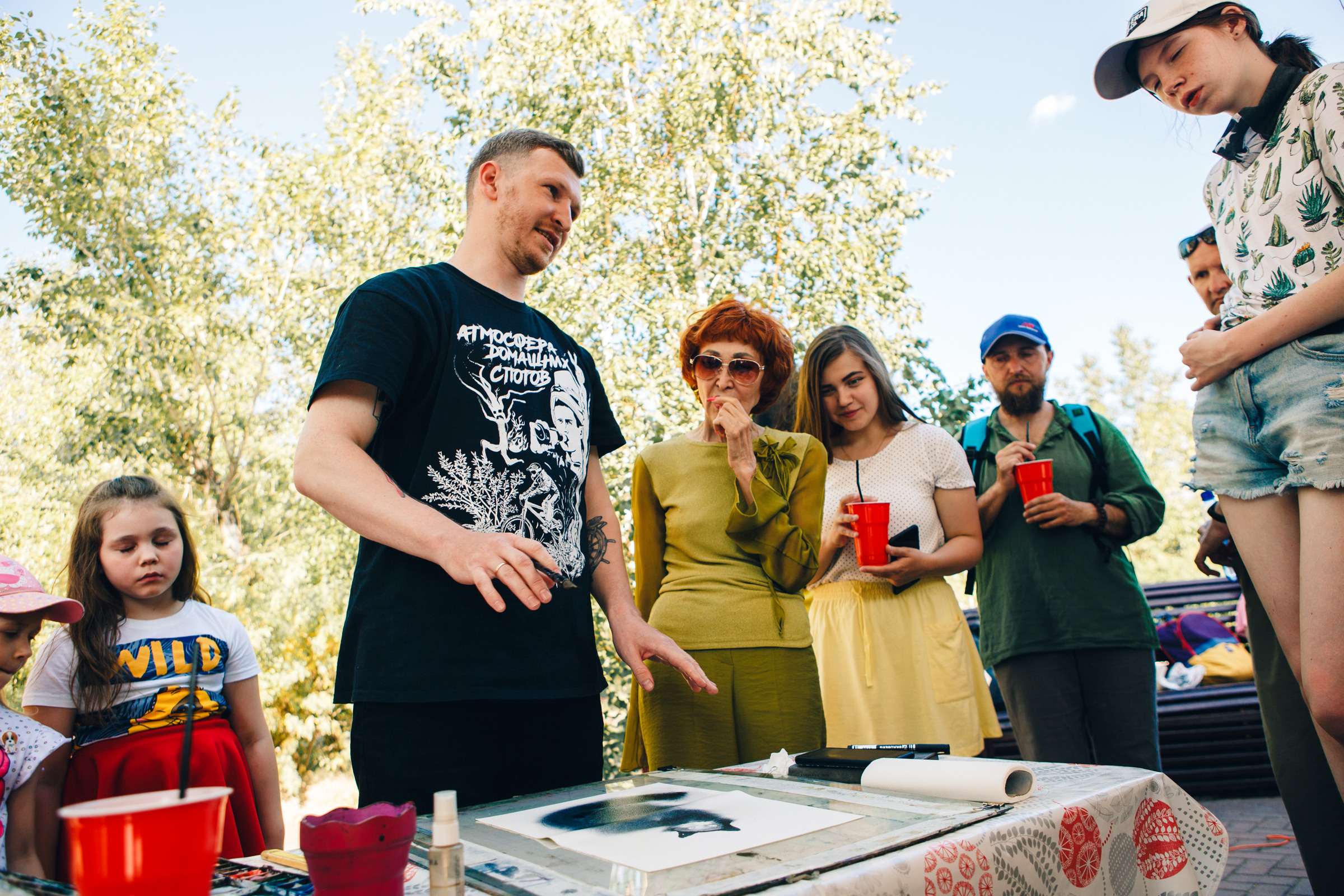 День молодежи. Свадебный Фотограф Чита Малахов Филипп