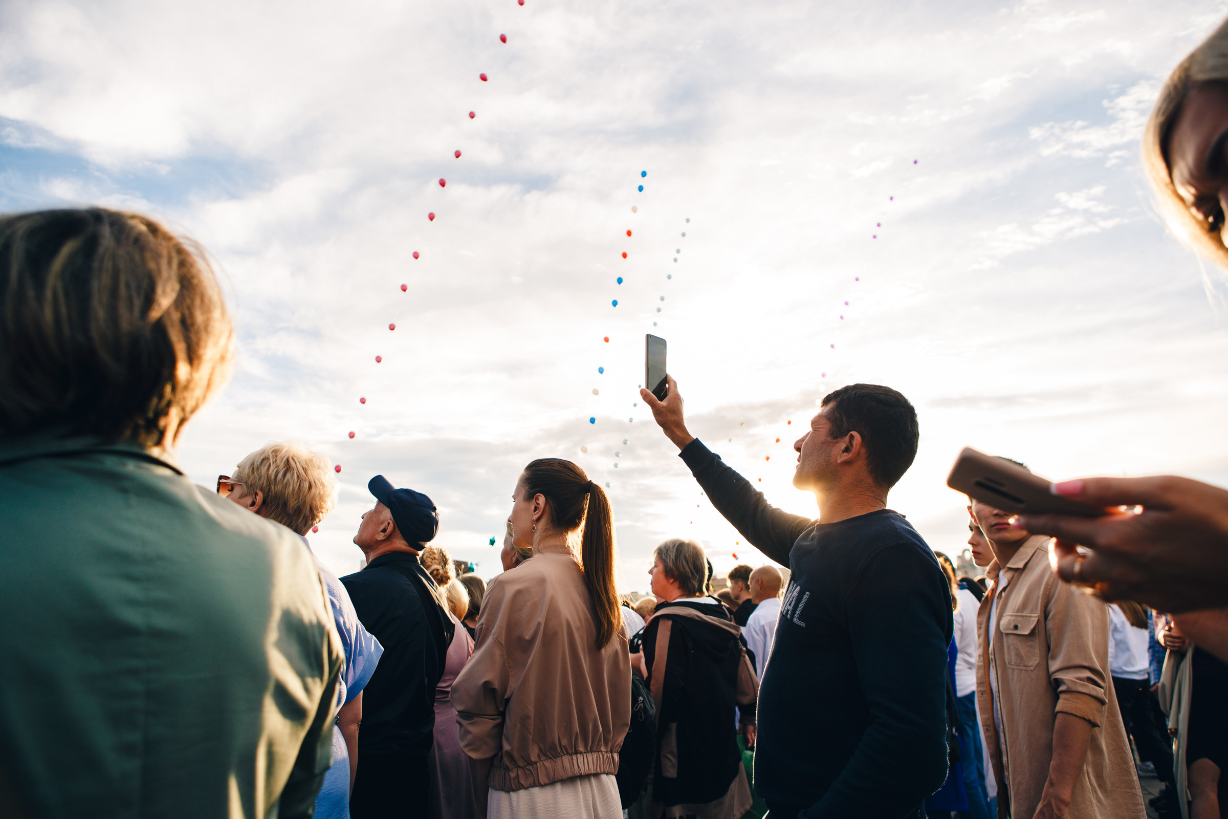 Мгновения выпускного. Свадебный Фотограф Чита Малахов Филипп