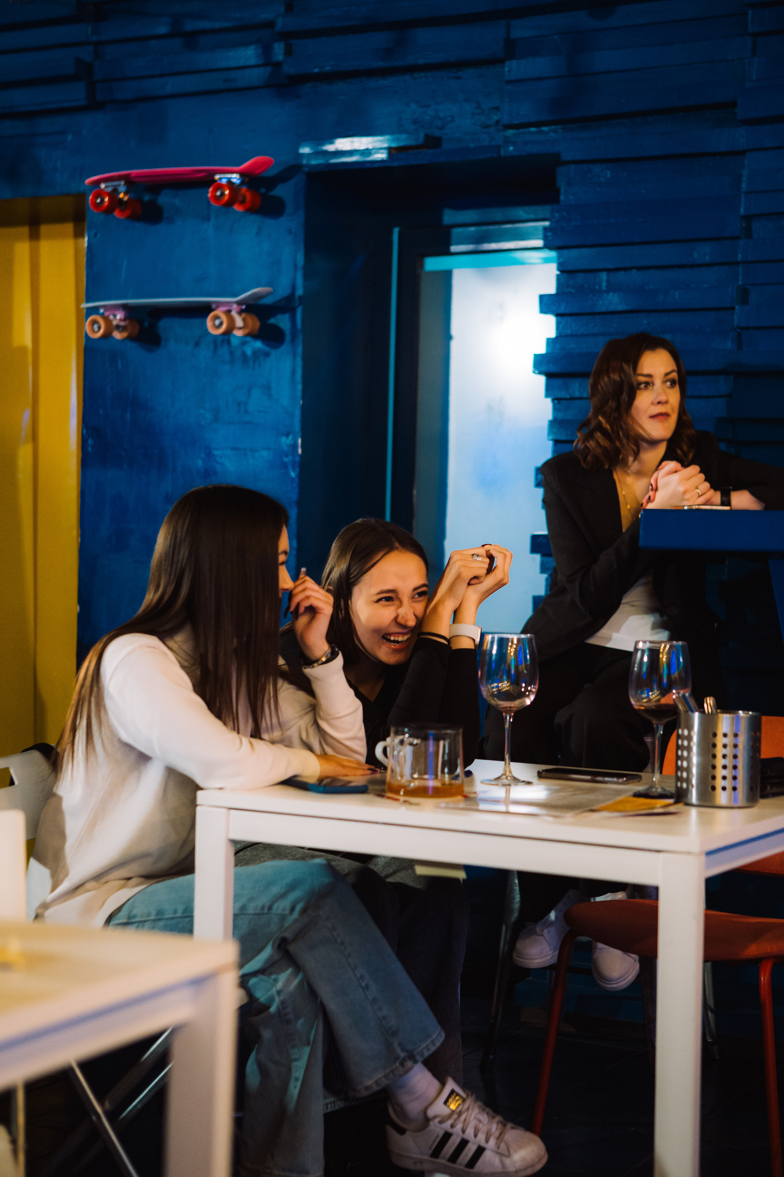 Выпускной Школы Ведущих. Свадебный Фотограф Чита Малахов Филипп