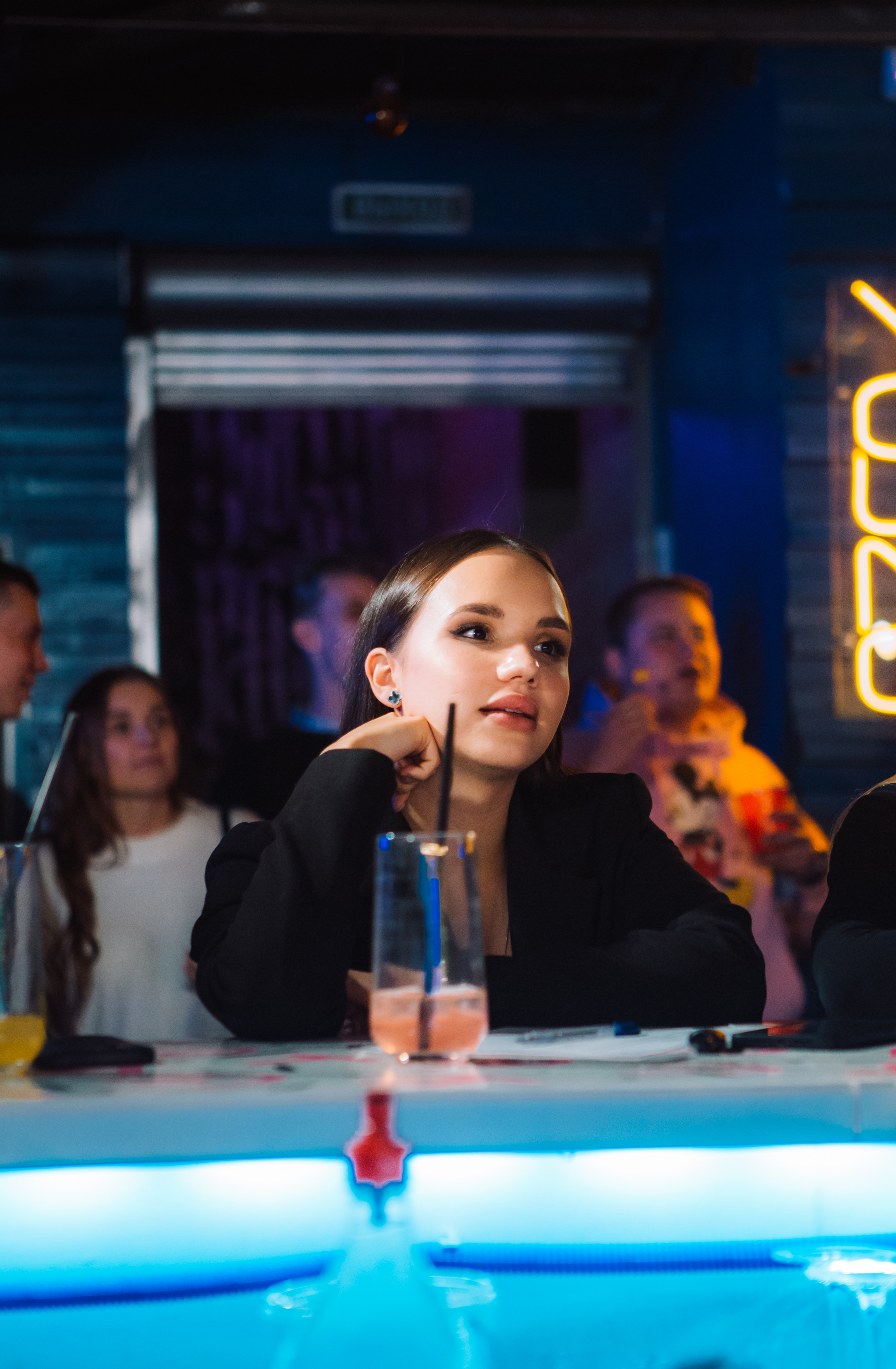 Выпускной Школы Ведущих. Свадебный Фотограф Чита Малахов Филипп