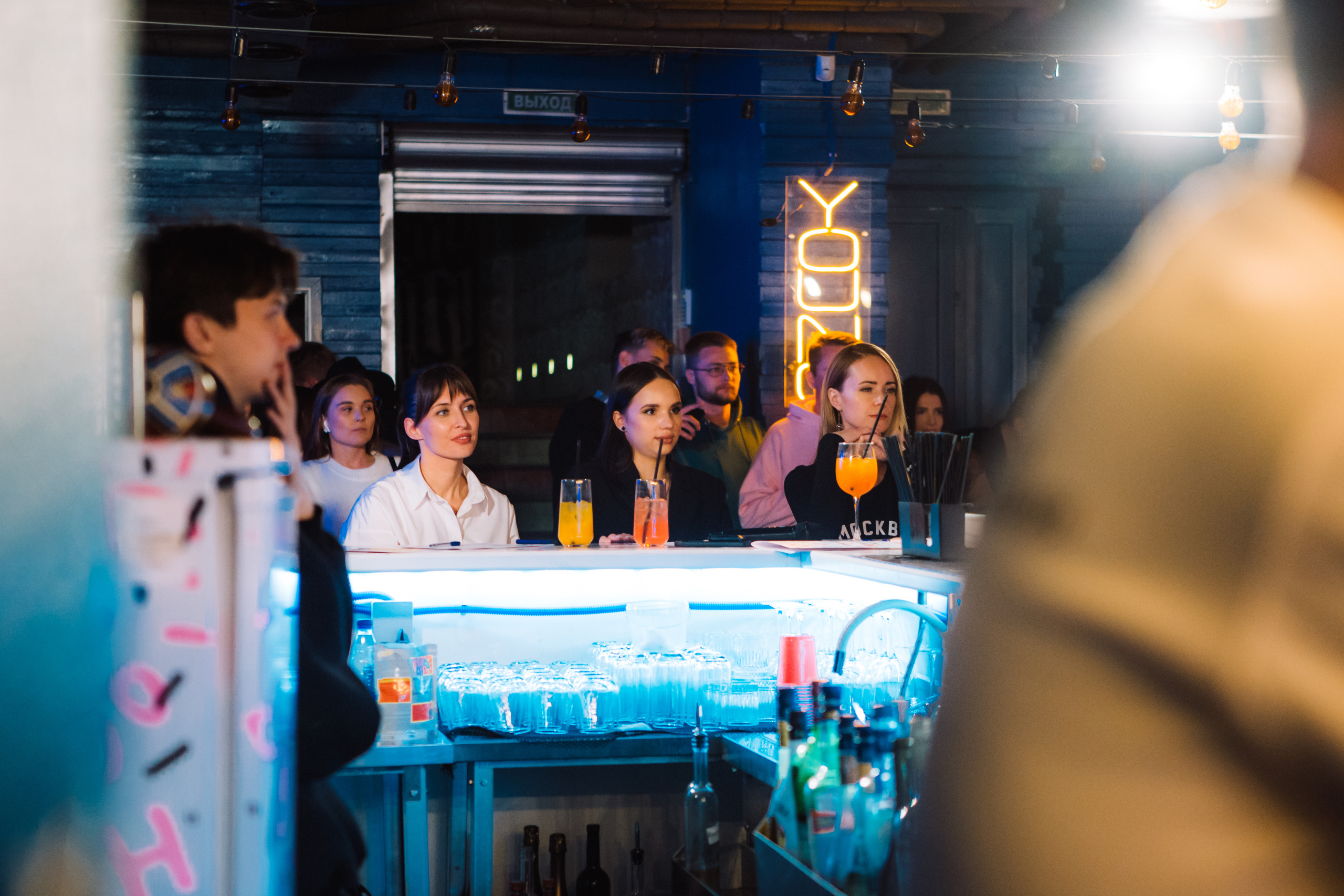 Выпускной Школы Ведущих. Свадебный Фотограф Чита Малахов Филипп